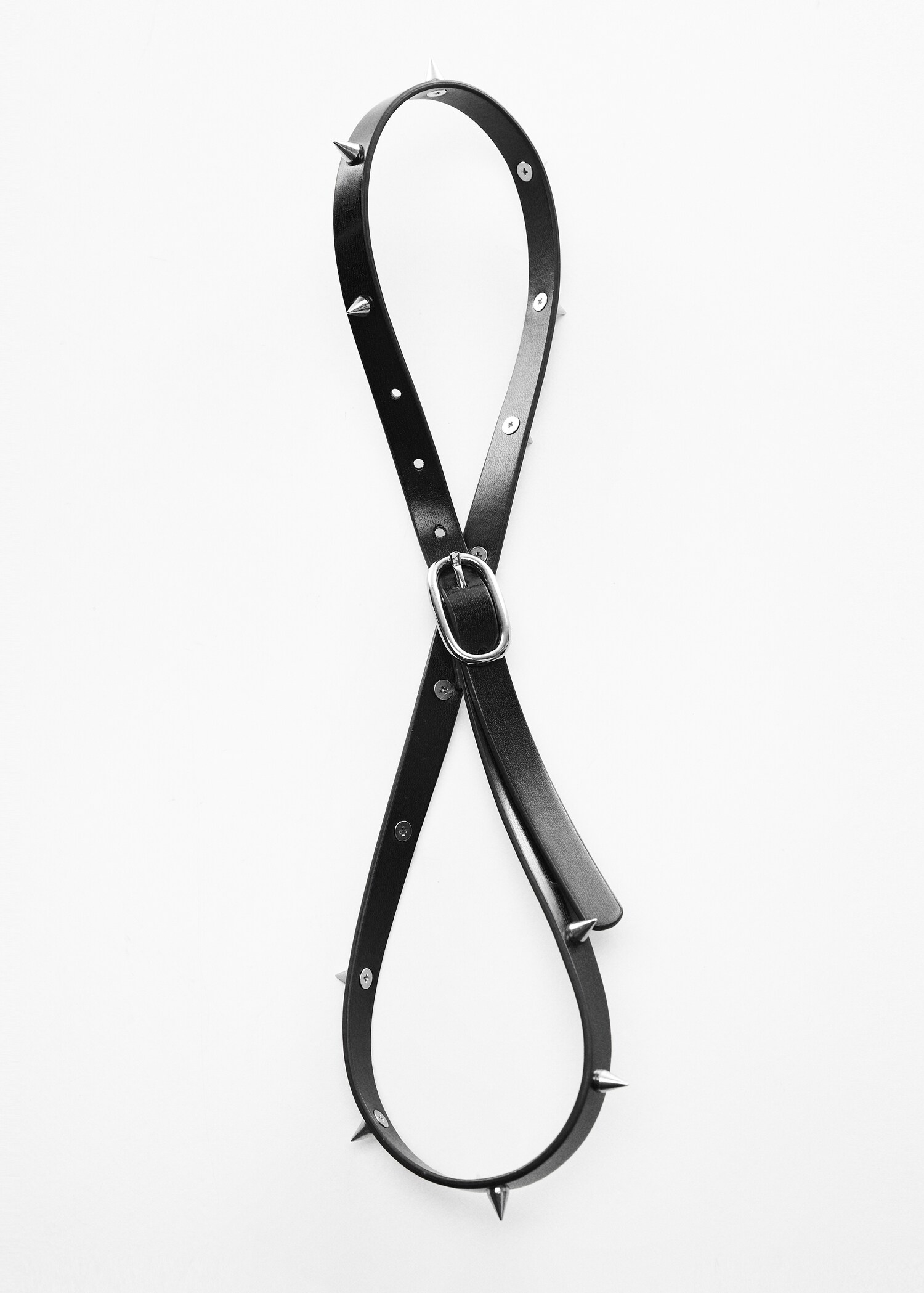 Ceinture clous décoratifs - Détail de l'article 5