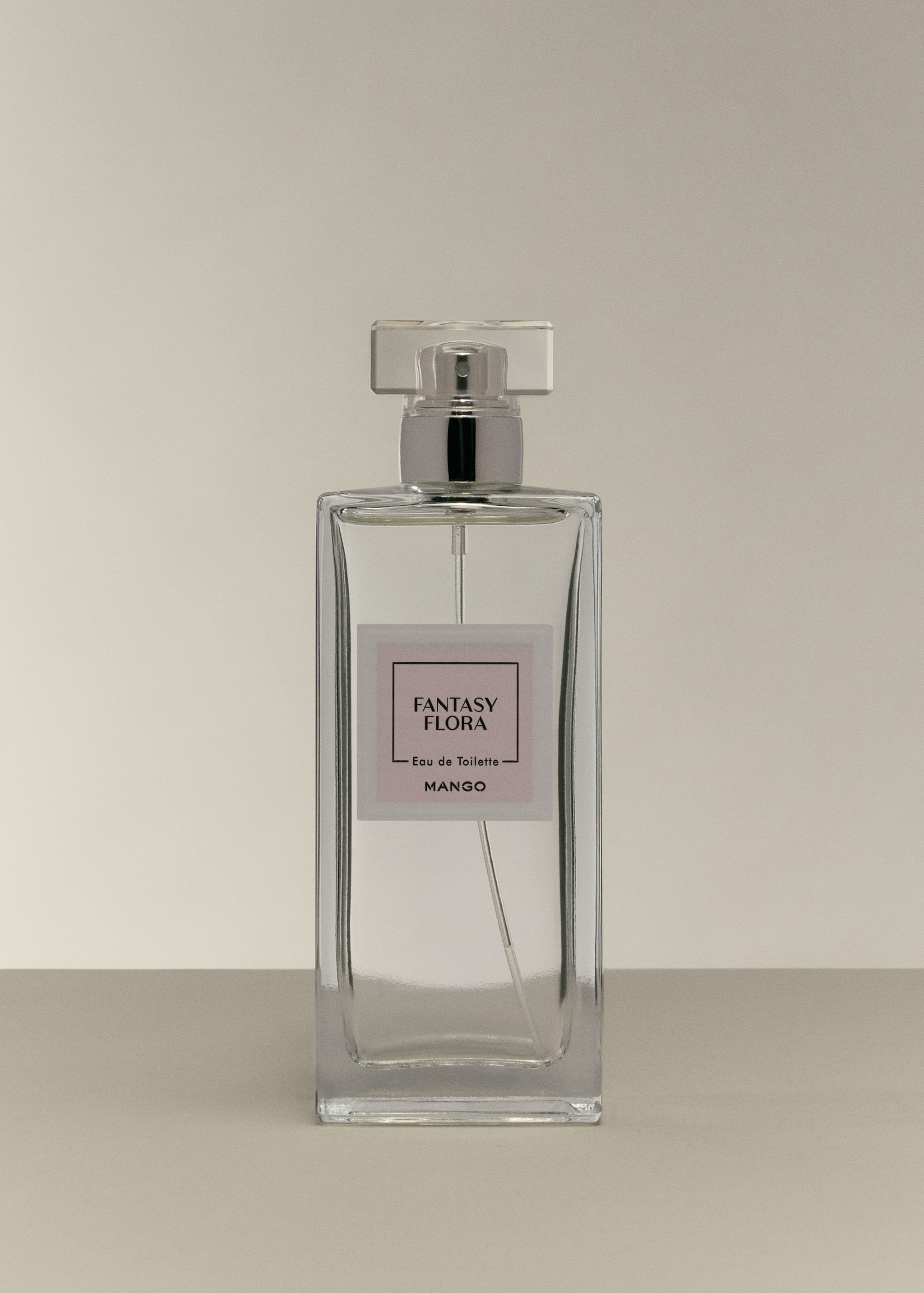 Parfum Fantasy Flora 100 ml - Article sans modèle