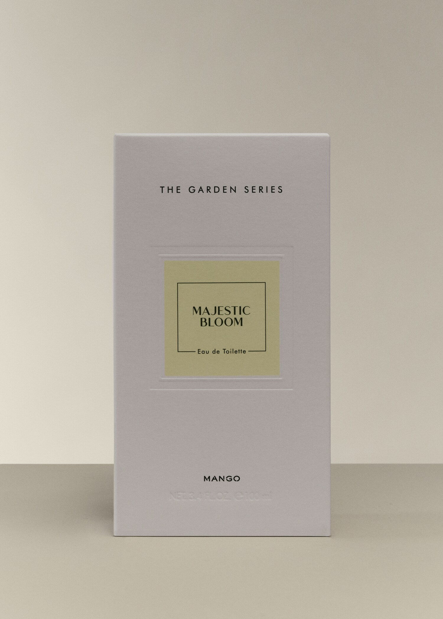Fragancia Majestic Bloom 100ml - Plano medio