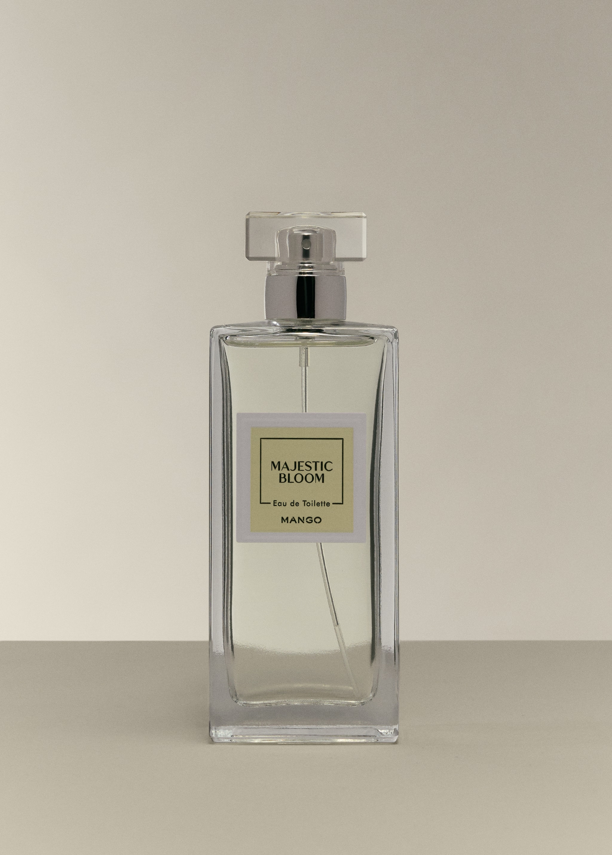 Parfum Majestic Bloom 100 ml - Article sans modèle