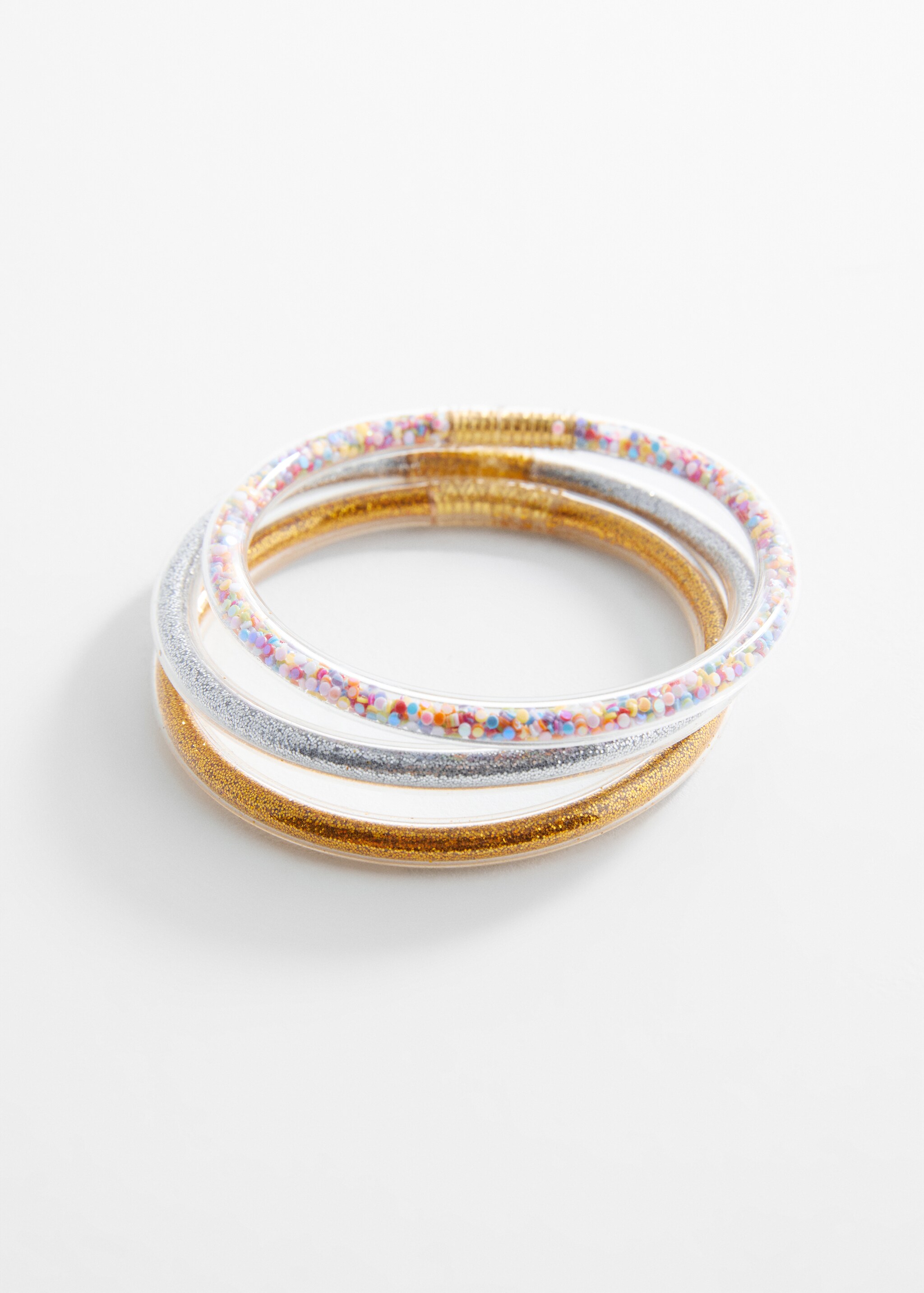 Pack of 3 bracelets - Details of the article 1