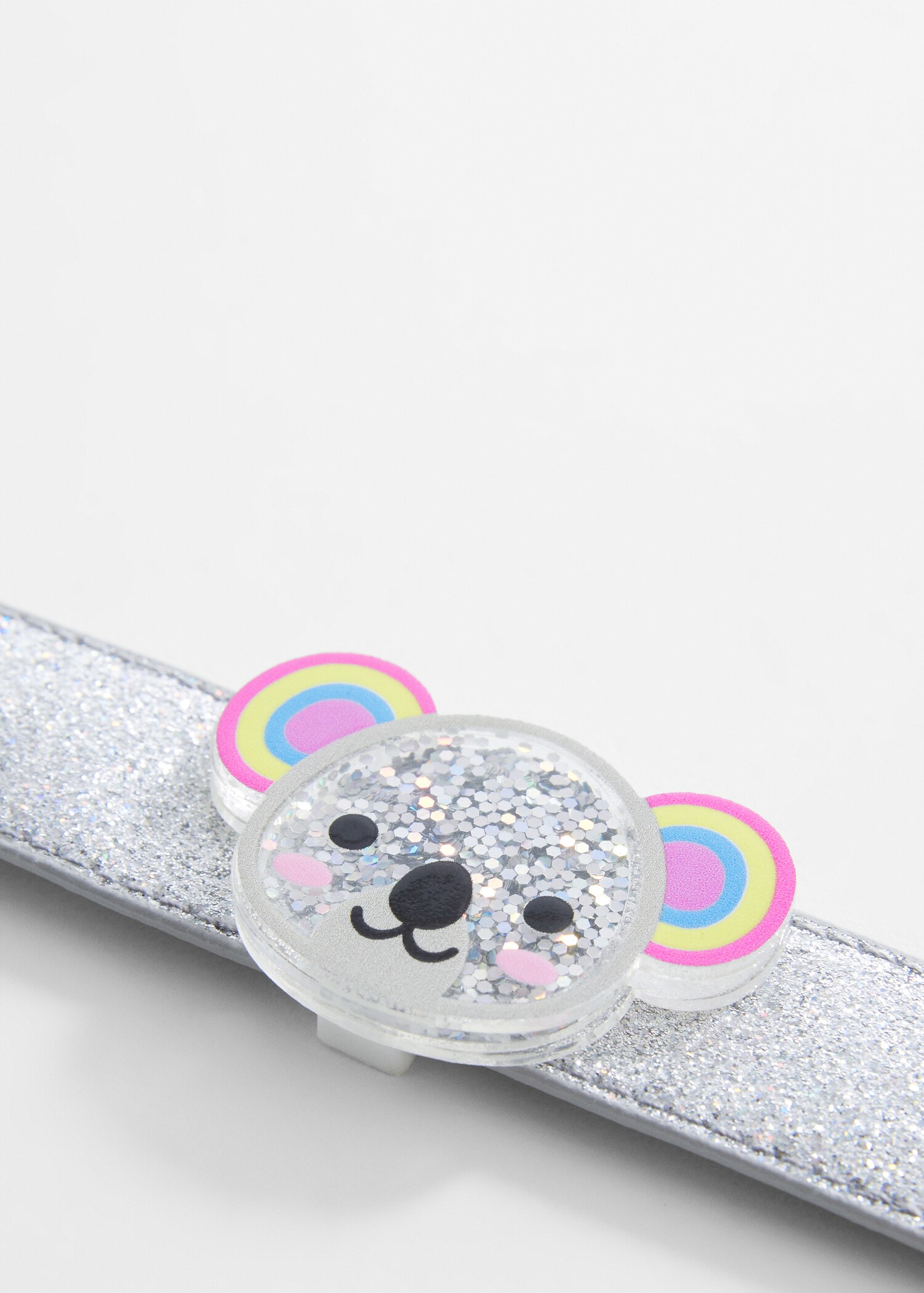 Pulsera automática - Plano medio