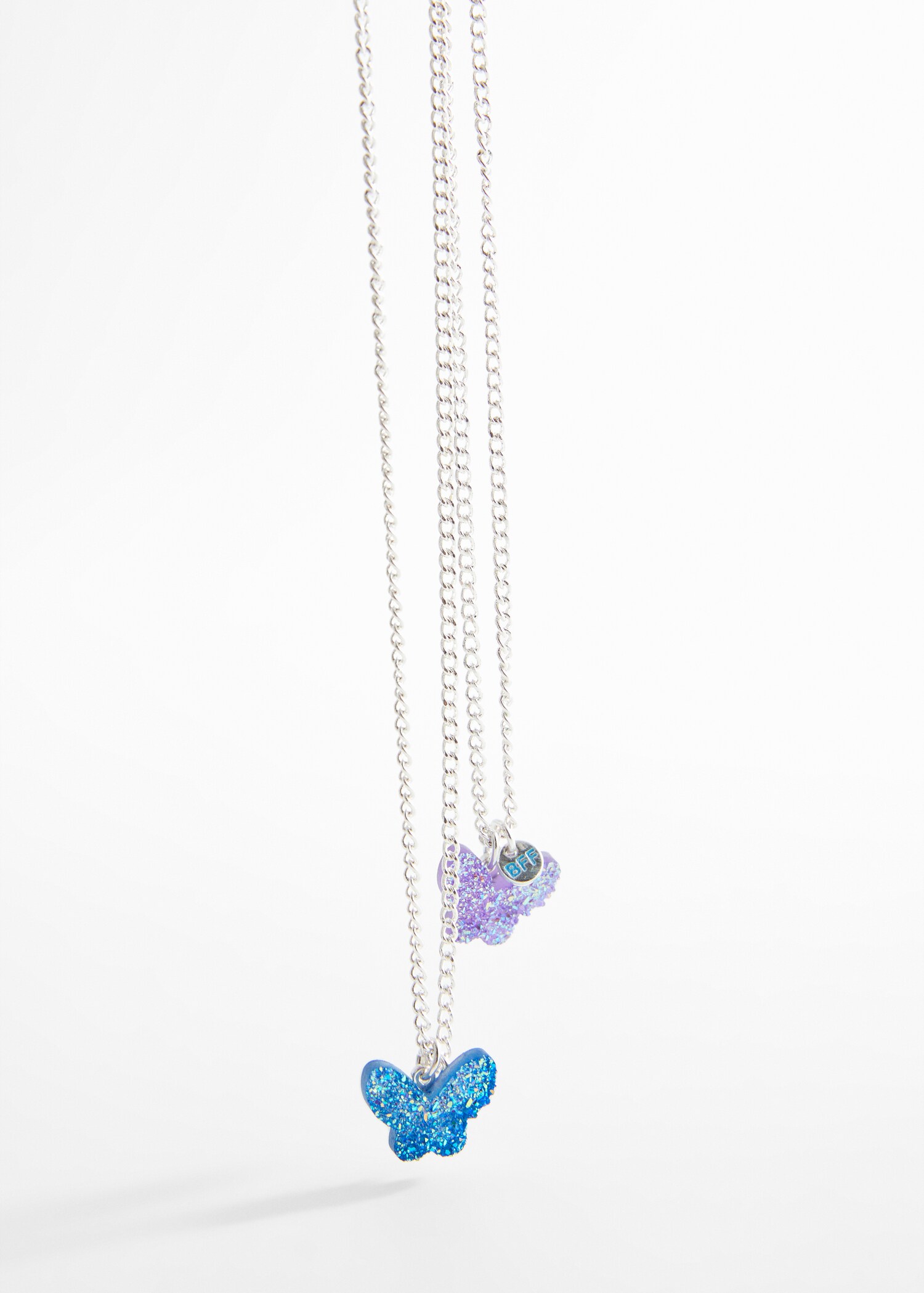 2 pack Best Friends necklace  - Details of the article 1