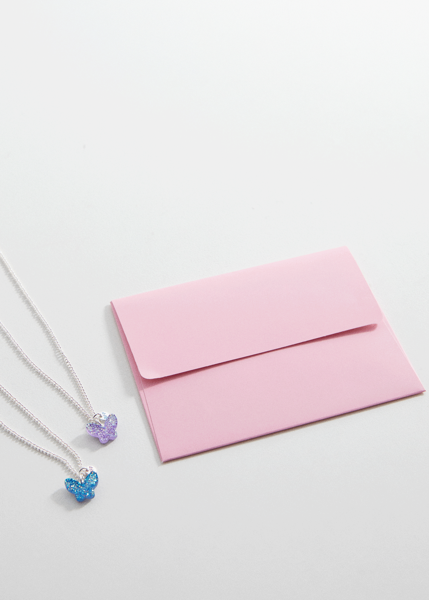 2 pack Best Friends necklace  - Details of the article 9