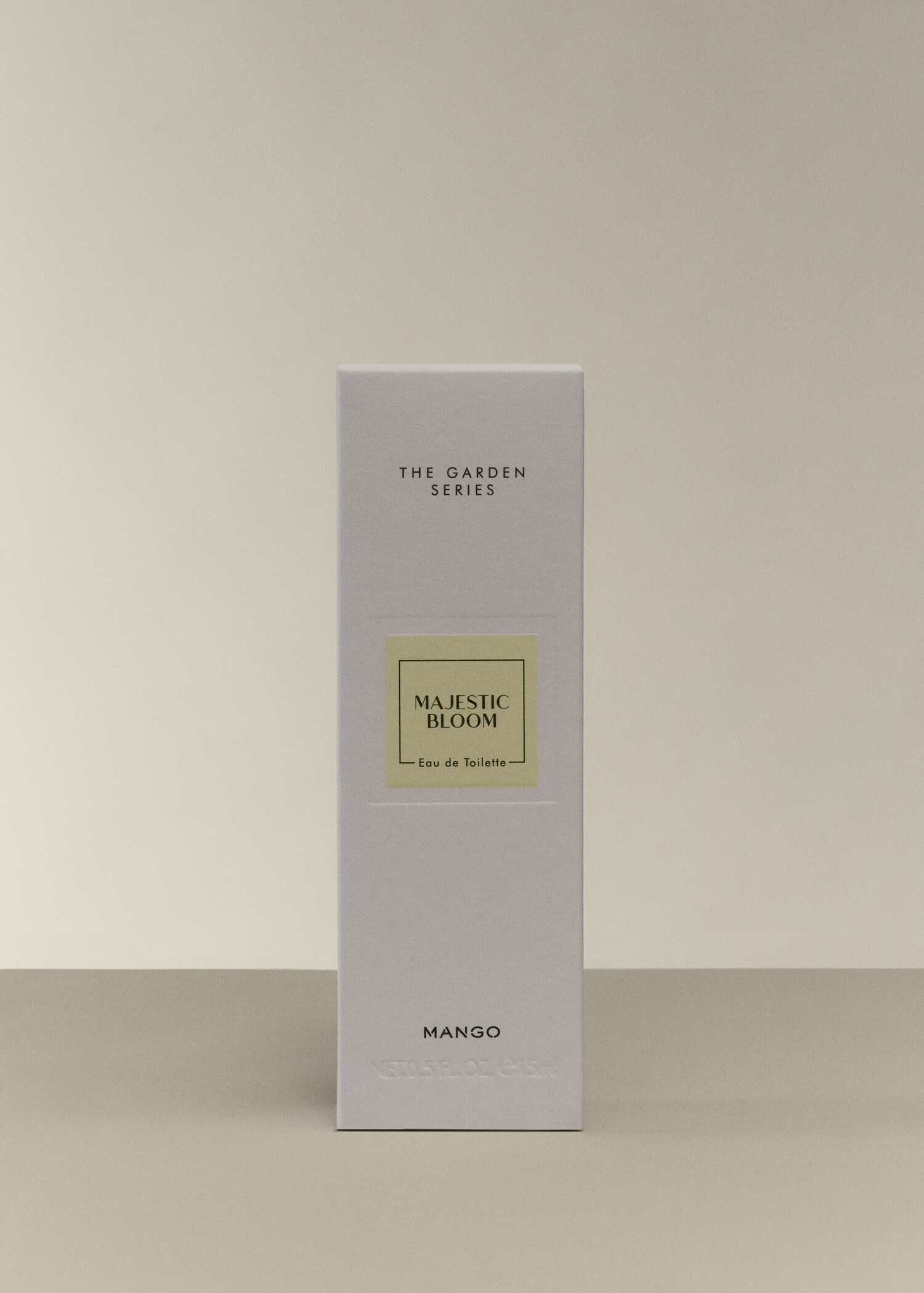 Fragancia Majestic Bloom 15ml - Plano medio