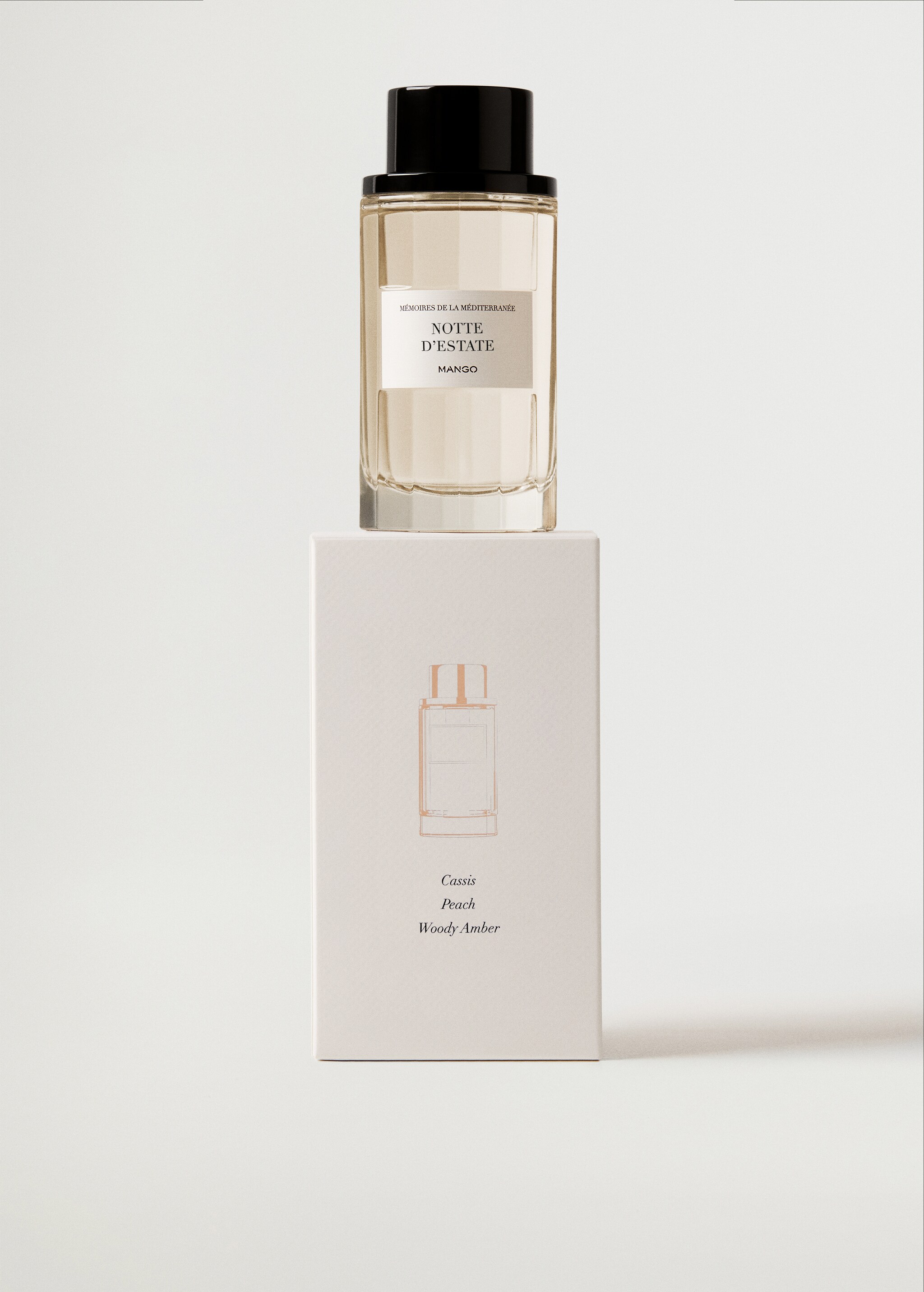 Notte d'Estate fragrance 100 ml - Details of the article 3