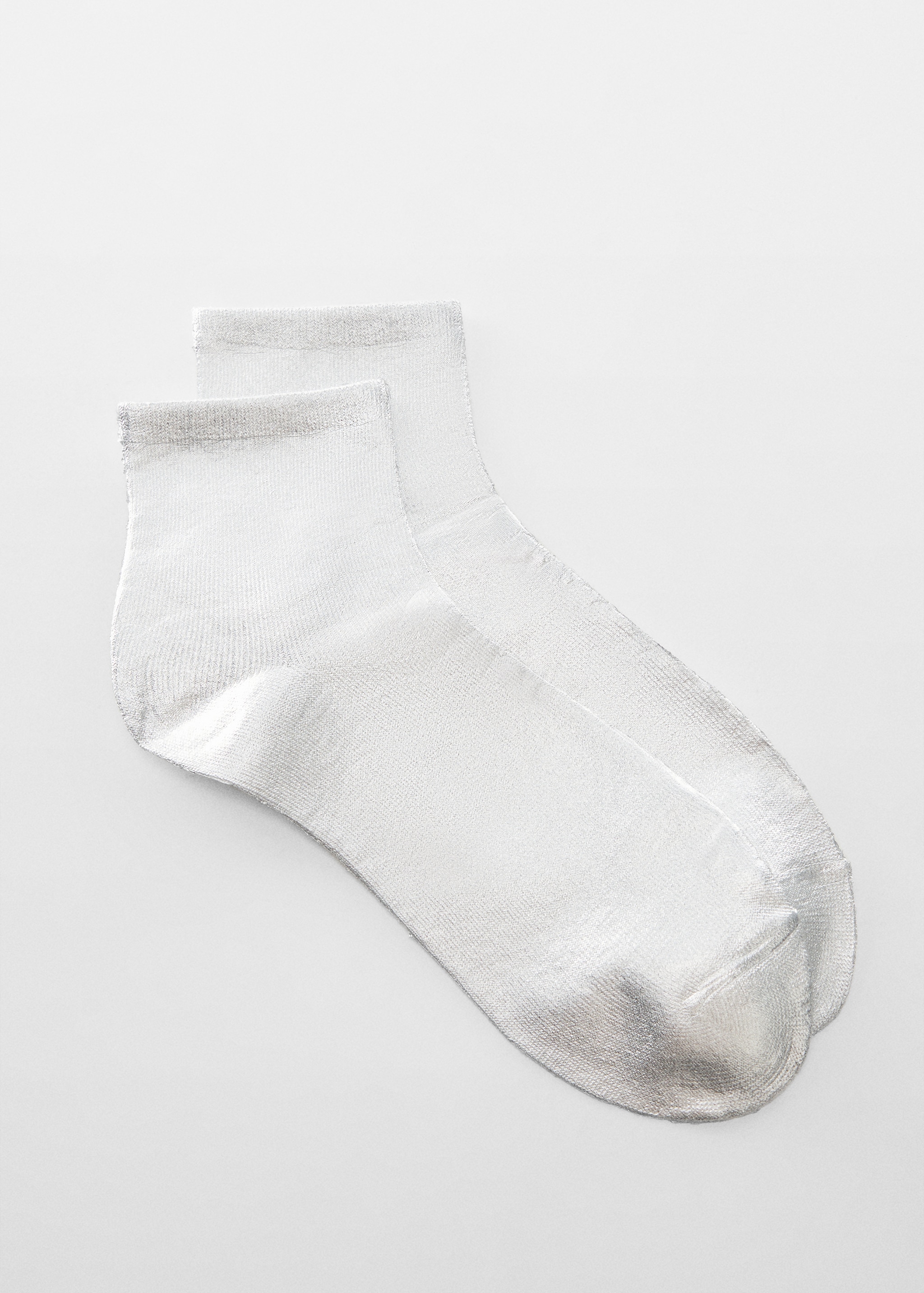 Foil socks - Medium plane