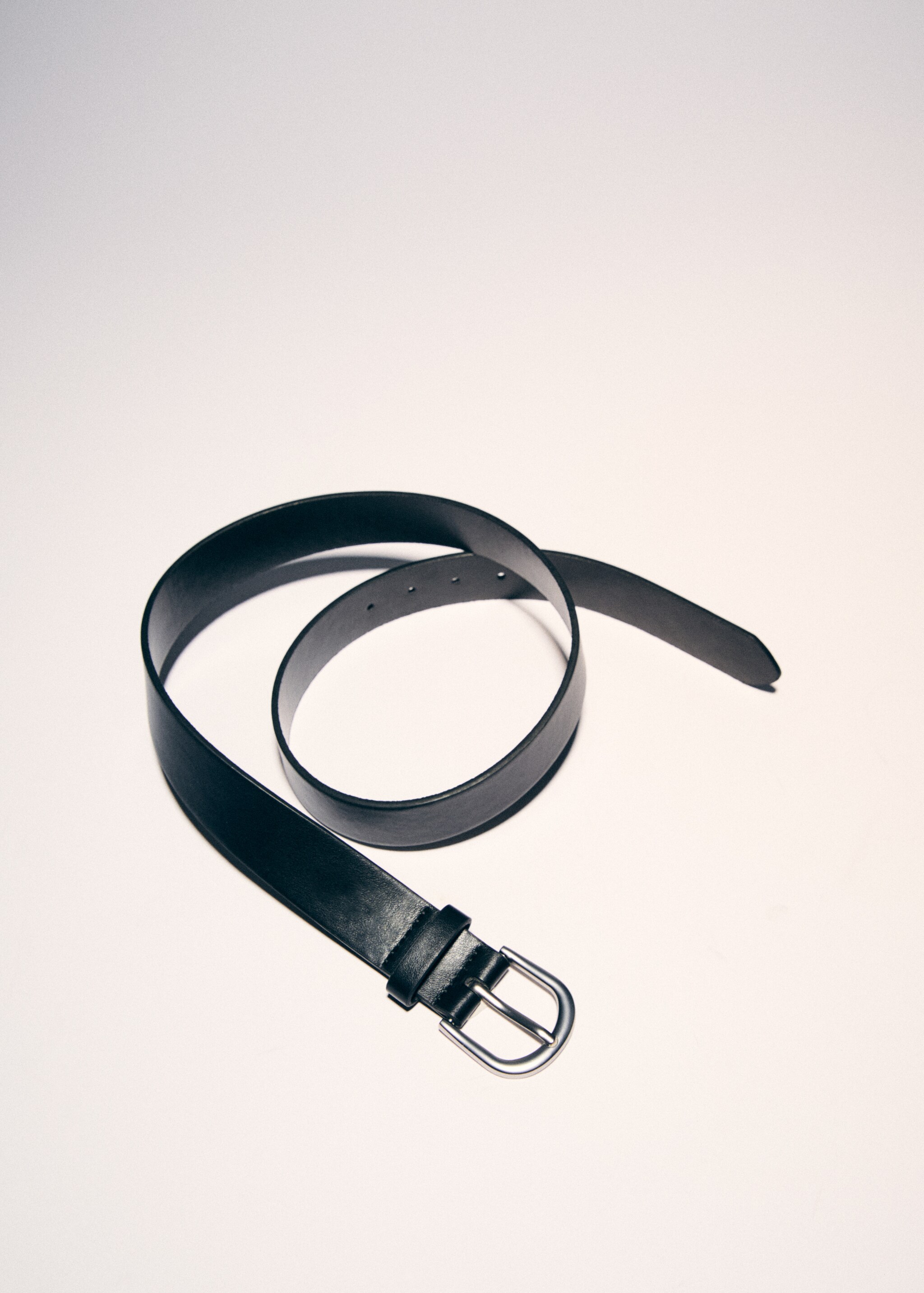 Metal buckle belt - Details of the article 9