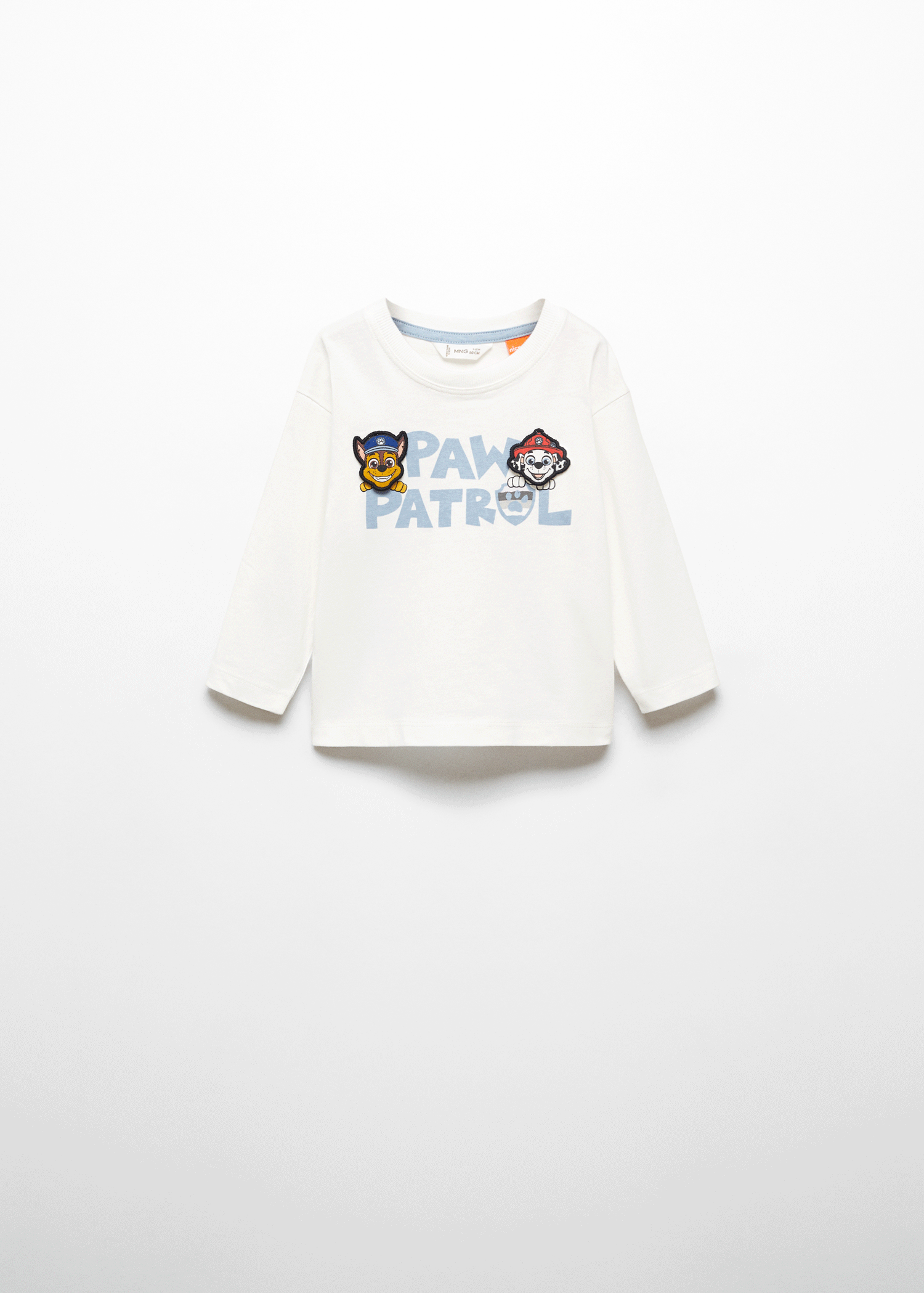 Póló Paw Patrol - A termék adatai 9