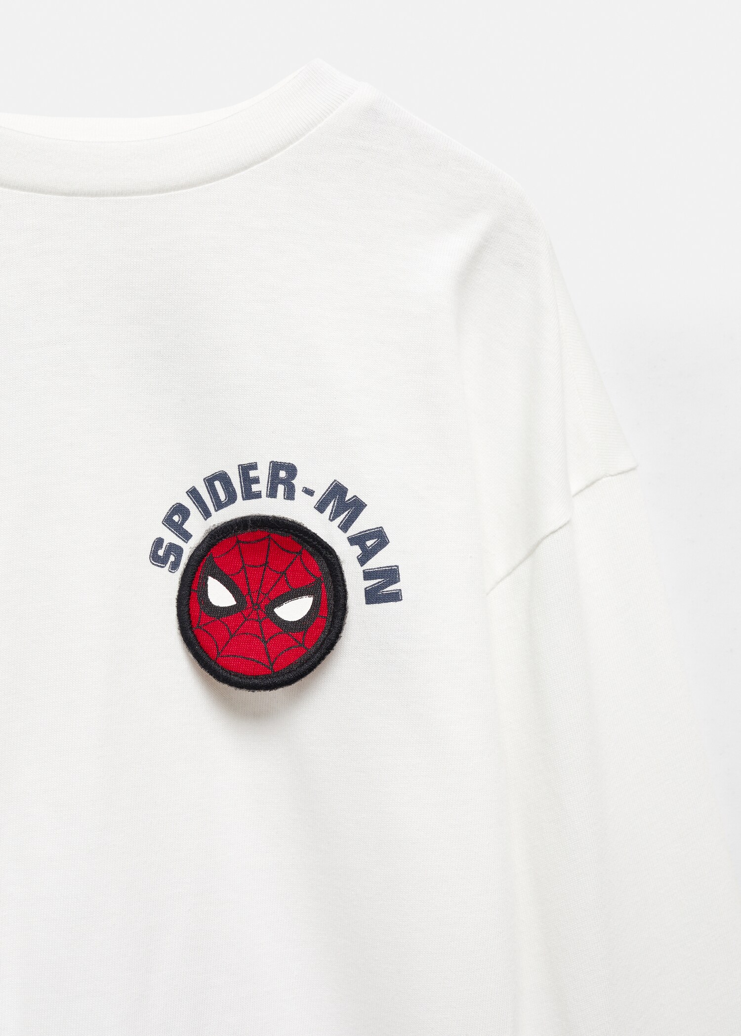 Tricou Spider-Man - Detaliu al articolului 8