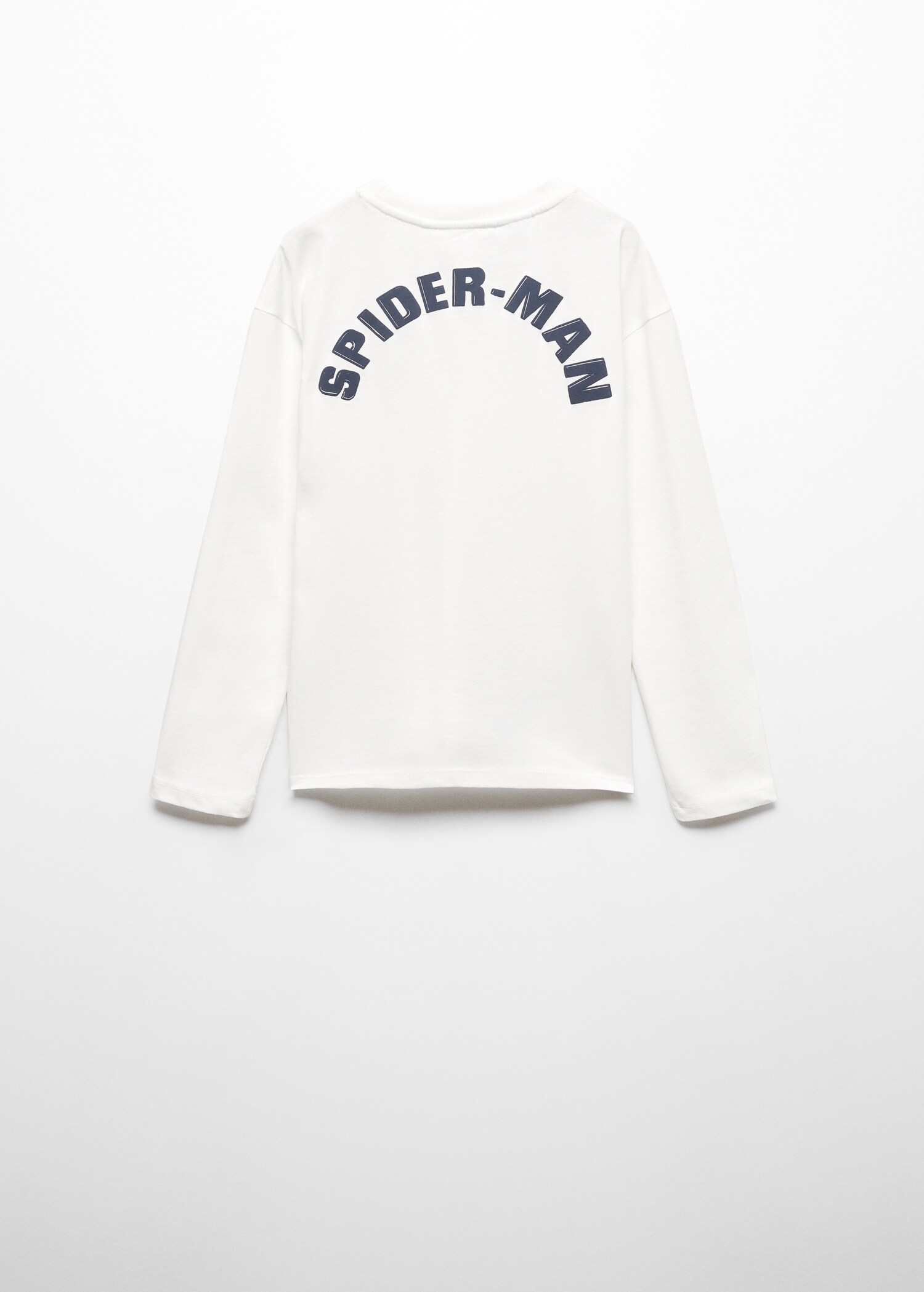 Tricou Spider-Man - Spatele articolului