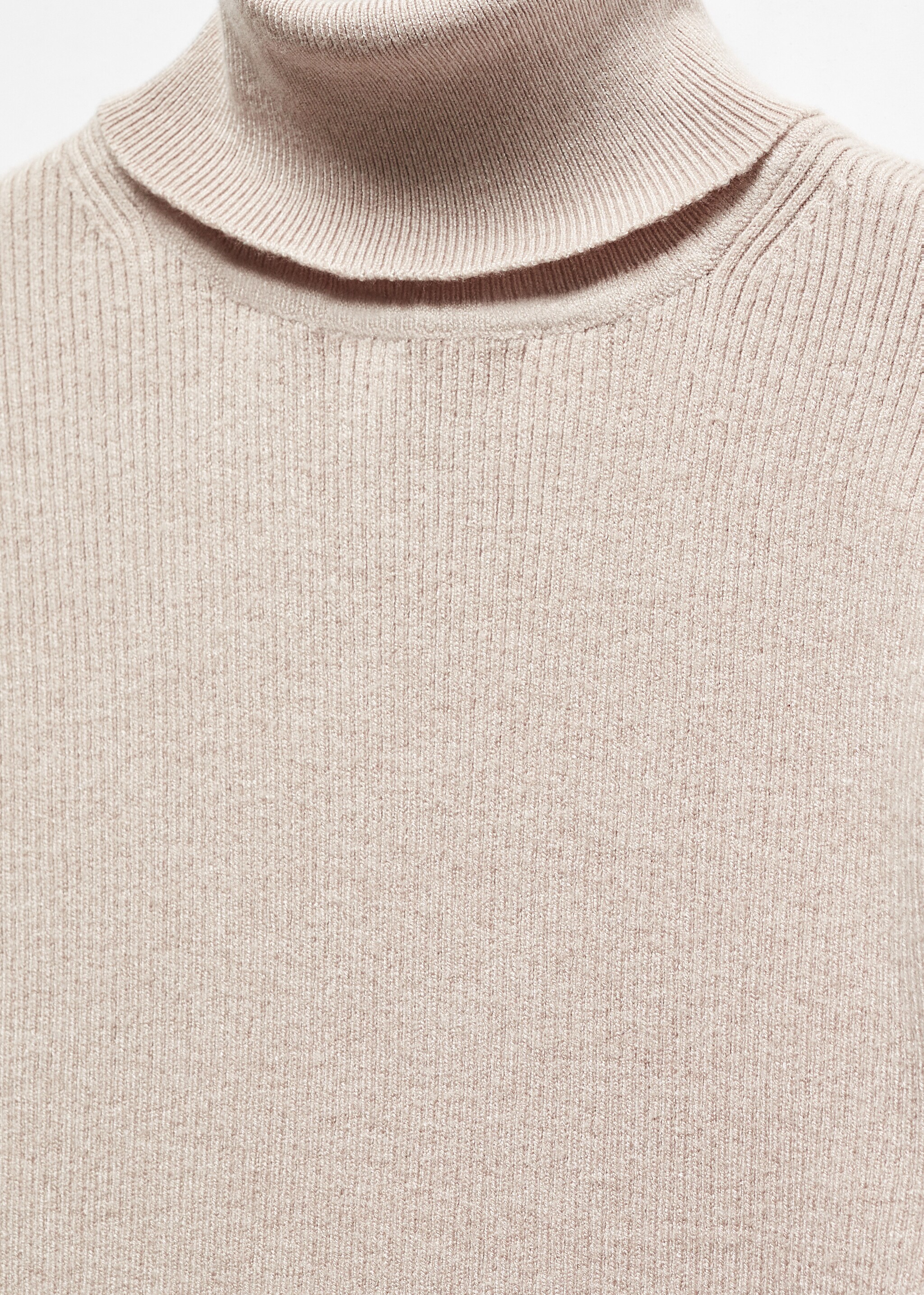 Rollkragenpullover - Detail des Artikels 8