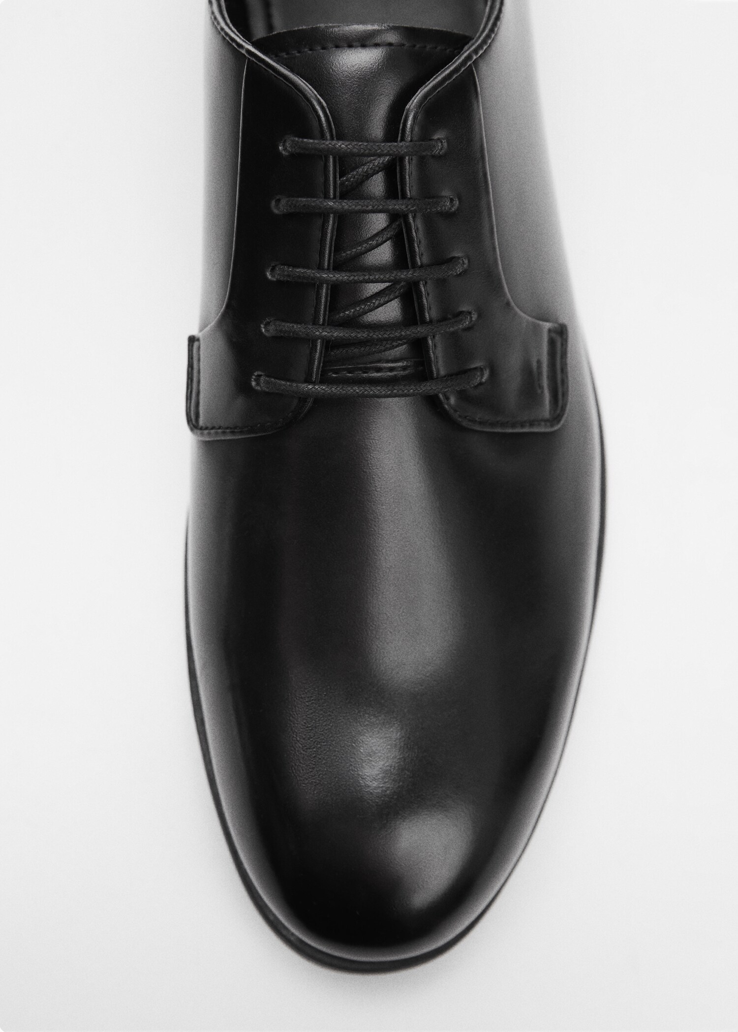 Chaussures costume similicuir - Détail de l'article 1
