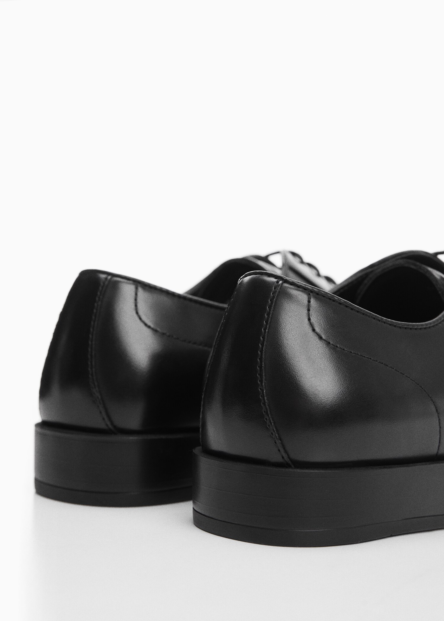 Chaussures costume similicuir - Détail de l'article 2