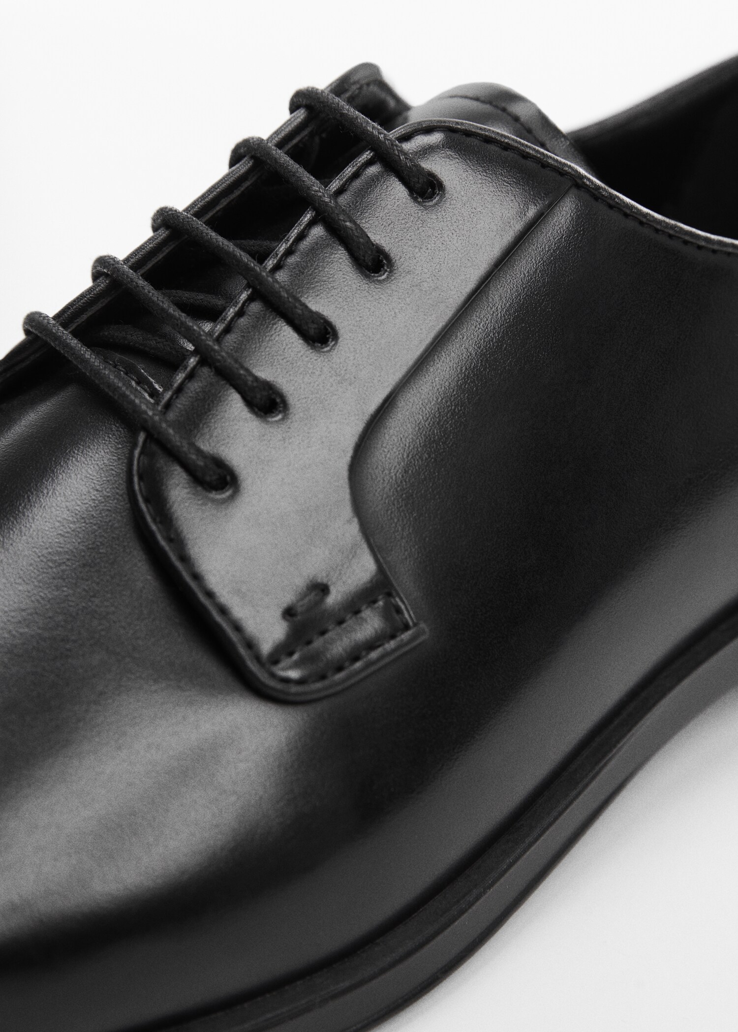 Chaussures costume similicuir - Détail de l'article 3