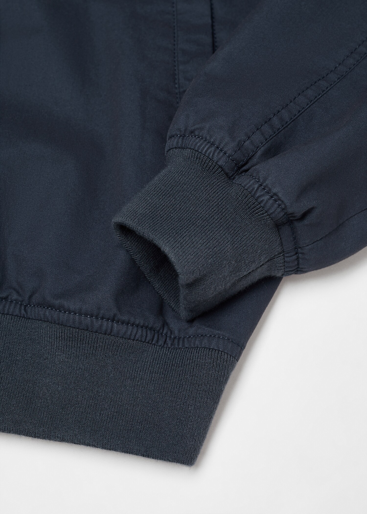 Bomber coton - Détail de l'article 8
