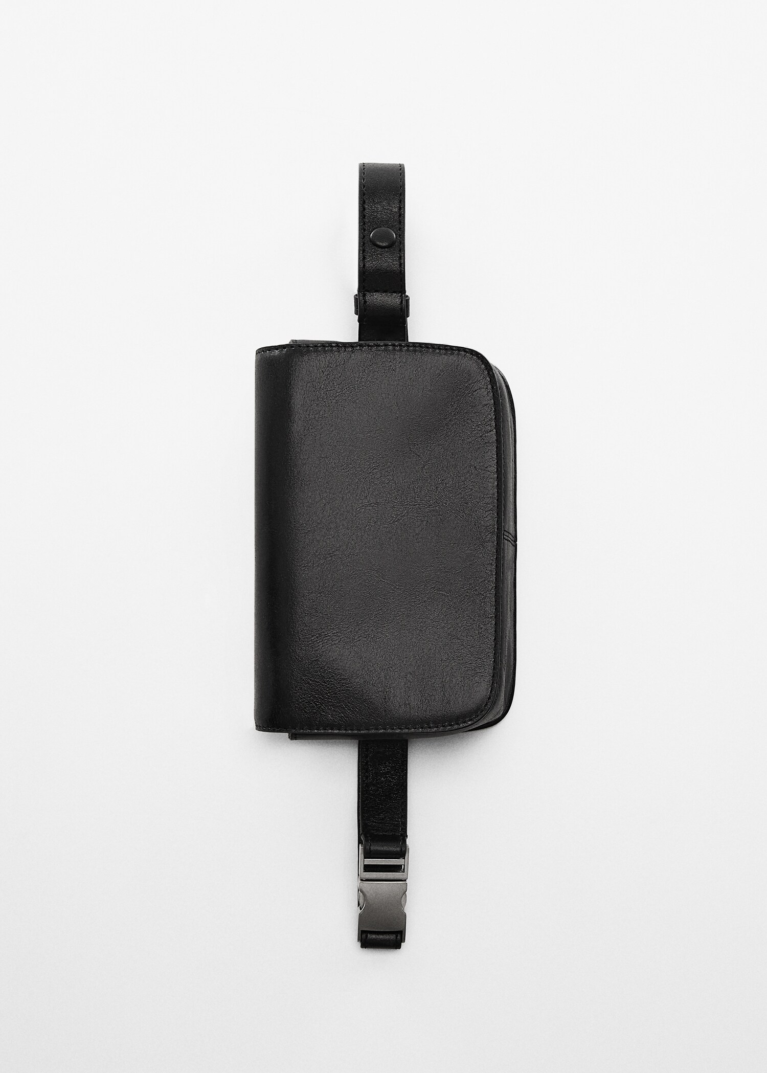 Bolso riñonera piel - Detalle del artículo 5