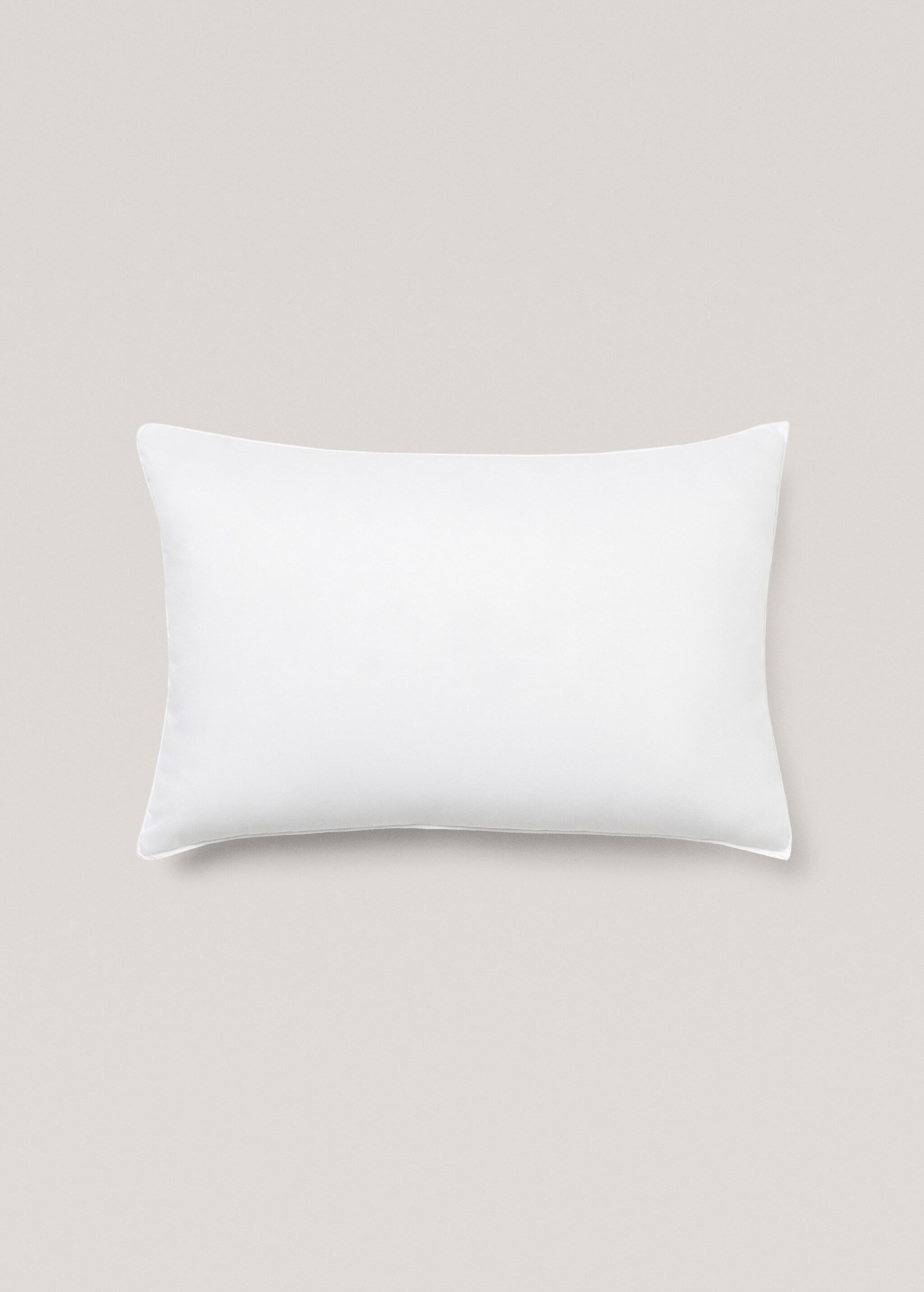 Fibre cushion padding 40x60cm - Article without model