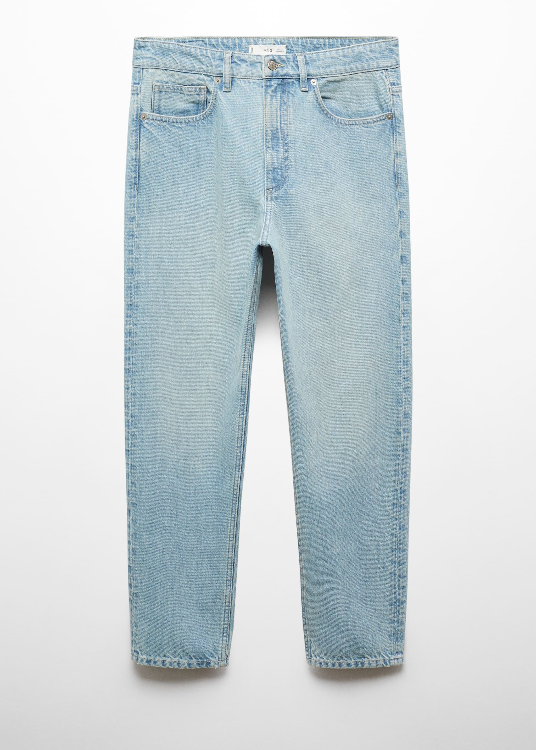 Sam tapered-fit jeans - Artikel zonder model