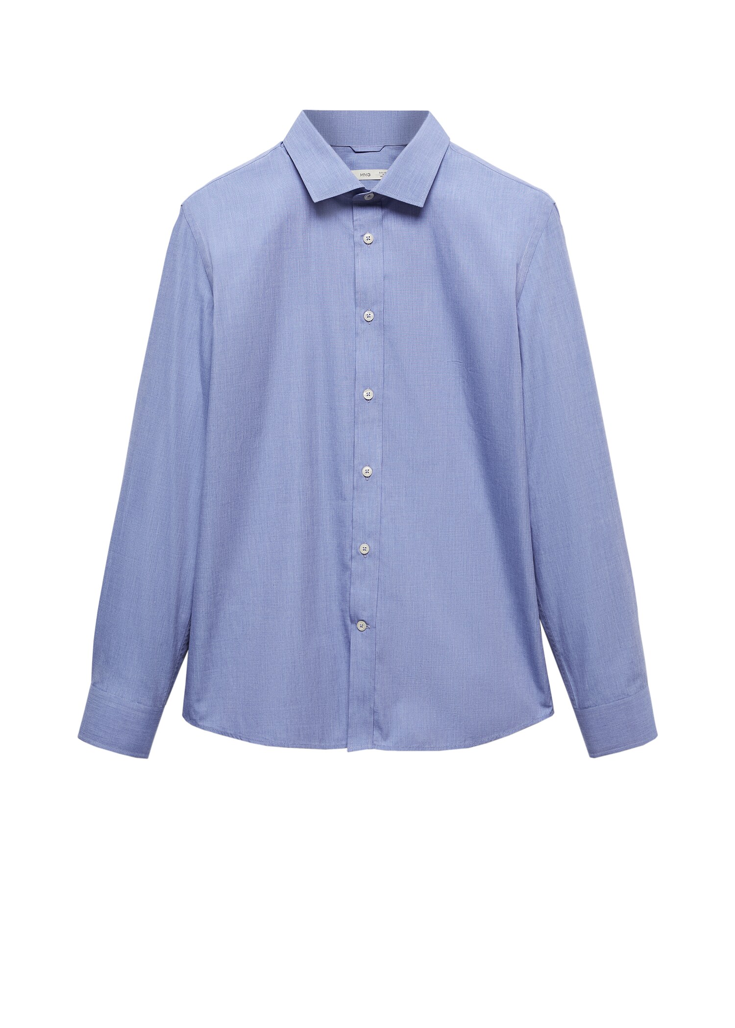 Chemise fil-à-fil coton - Détail de l'article 9