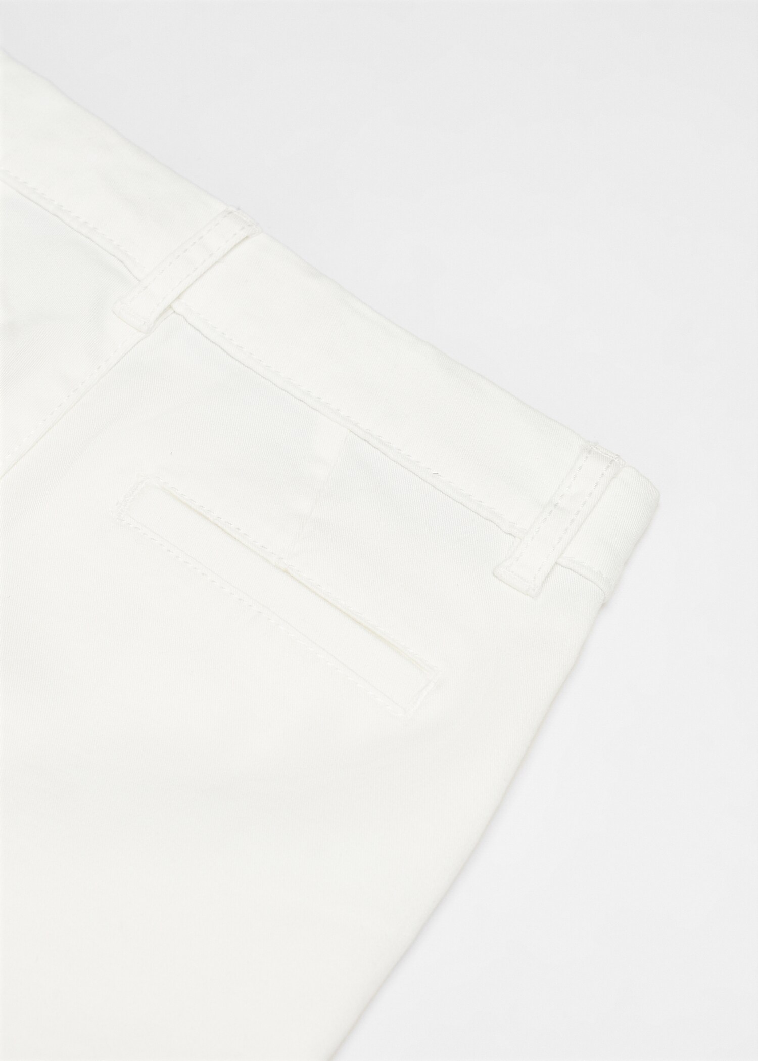 Bermudas slim fit chino algodón - Detalle del artículo 8