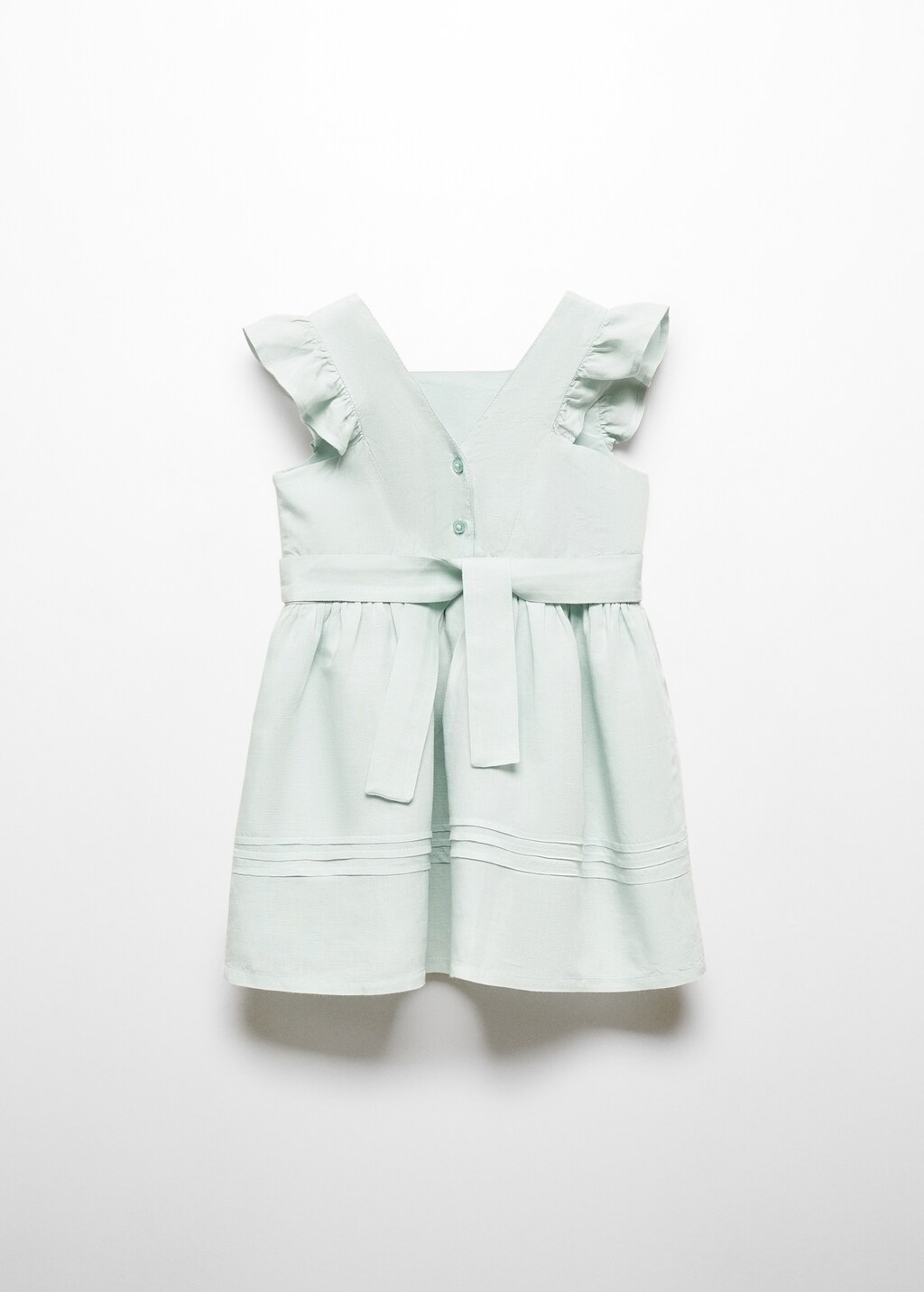 Mango kids robe online