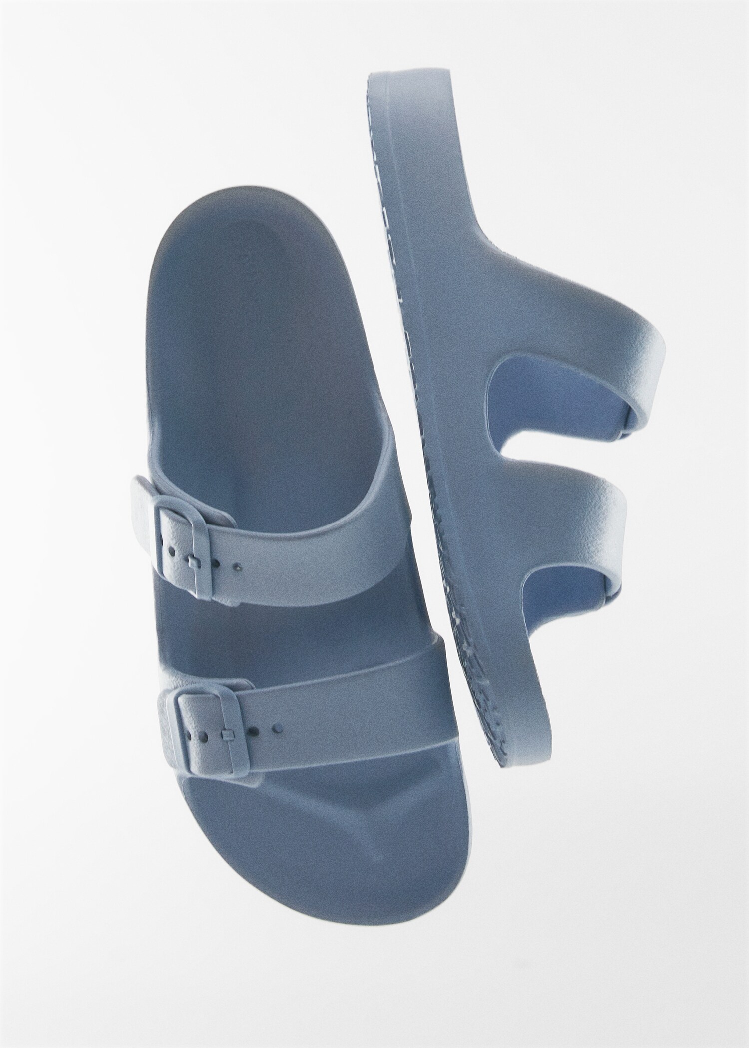 Flip flops buckles - Details of the article 5