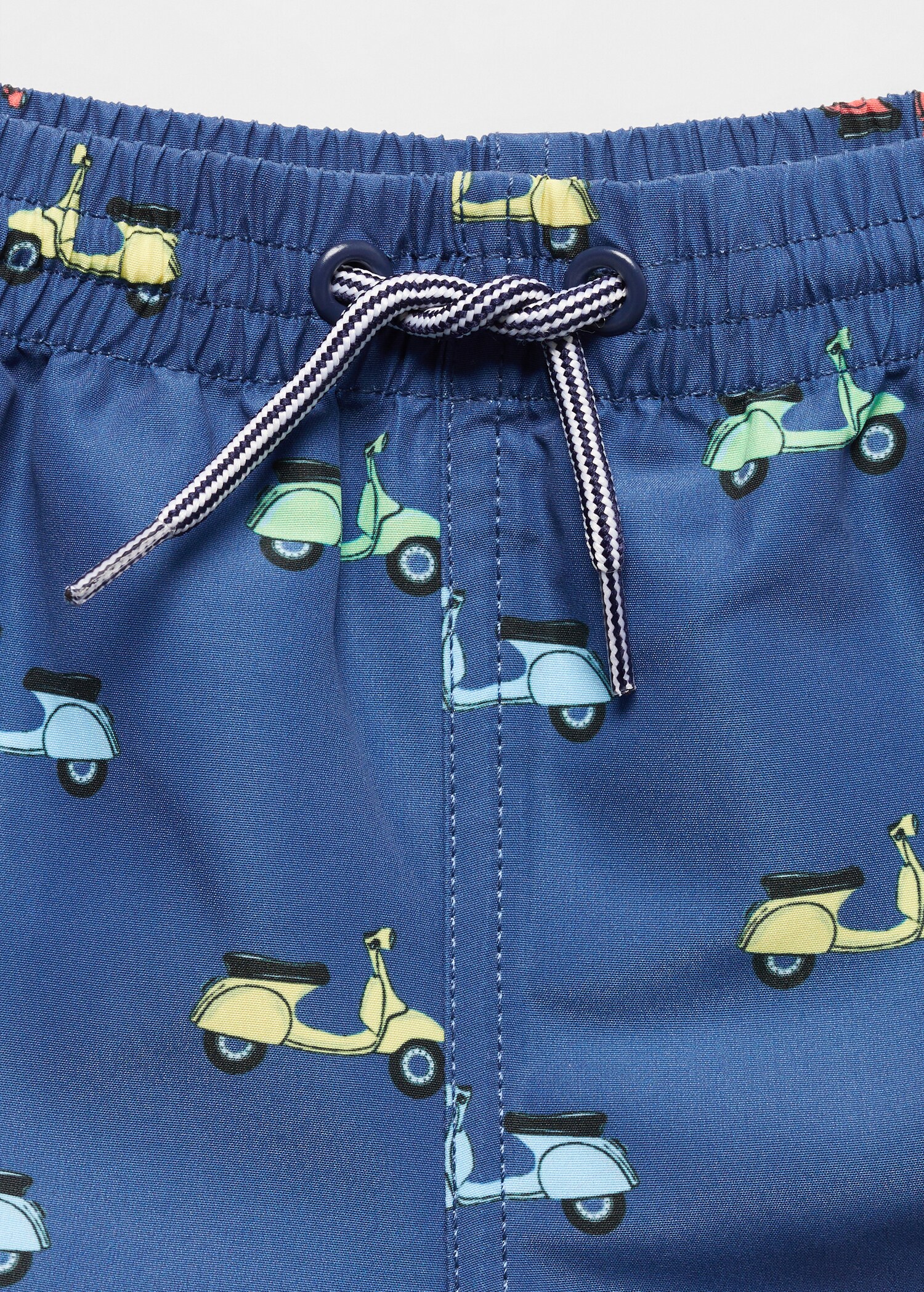 Costume stampa moto - Dettaglio dell'articolo 8