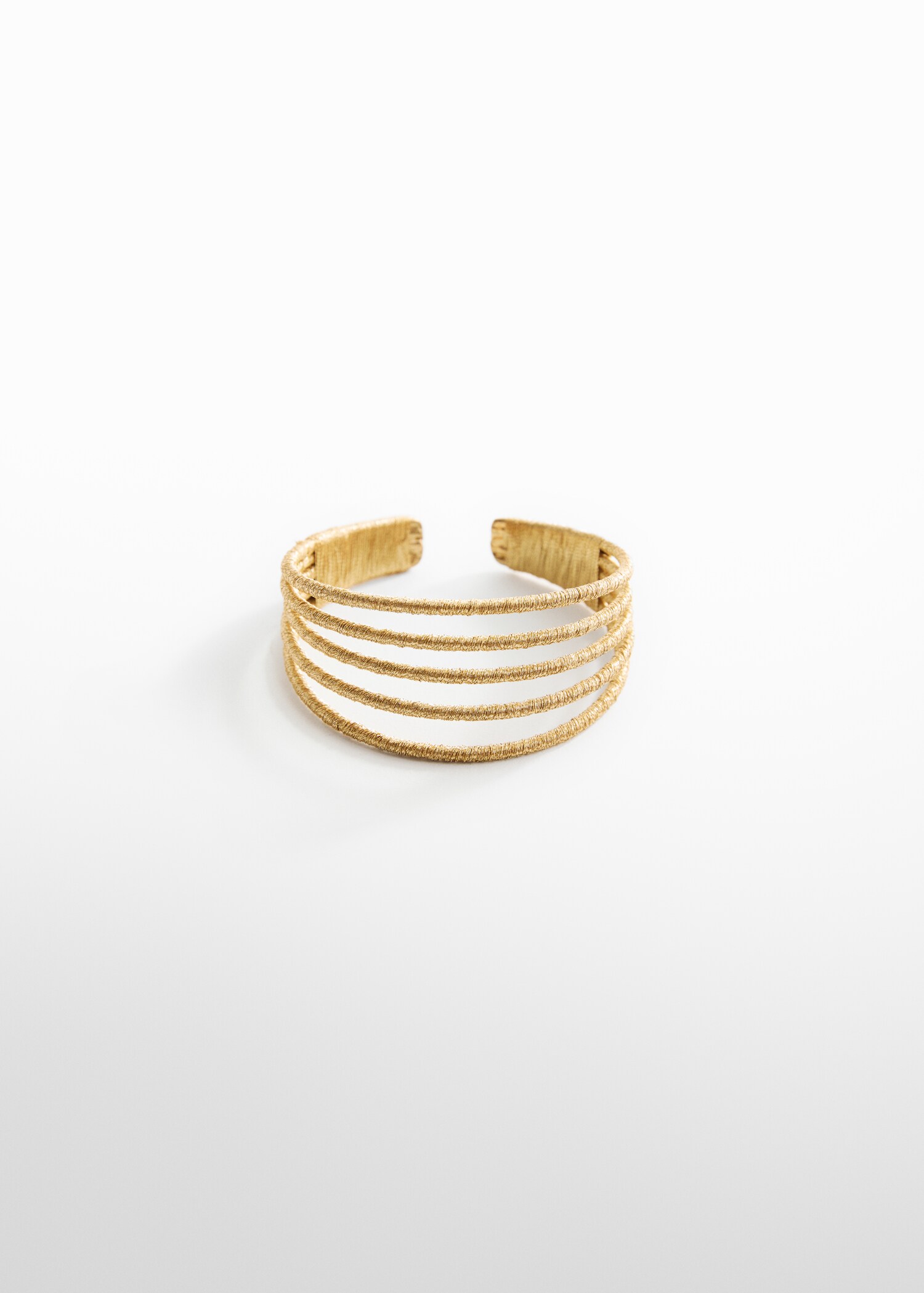 Pulsera rígida - Artículo sin modelo