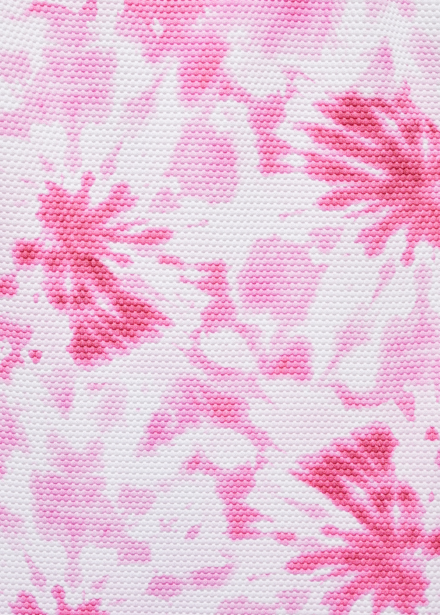 Bañador estampado tie-dye - Detalle del artículo 8