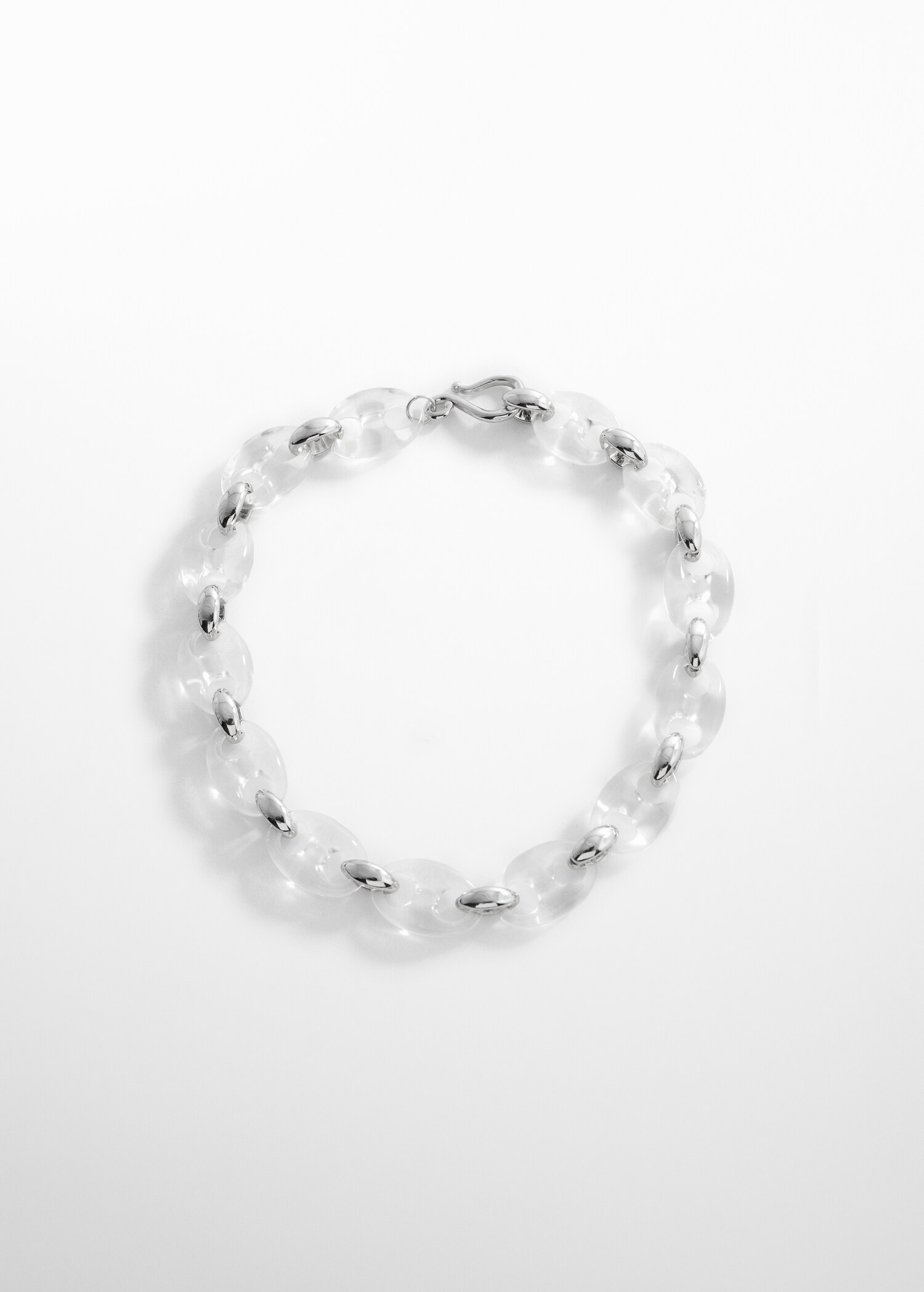 Mixed link collar - สินค้าที่ไม่มีแบบ