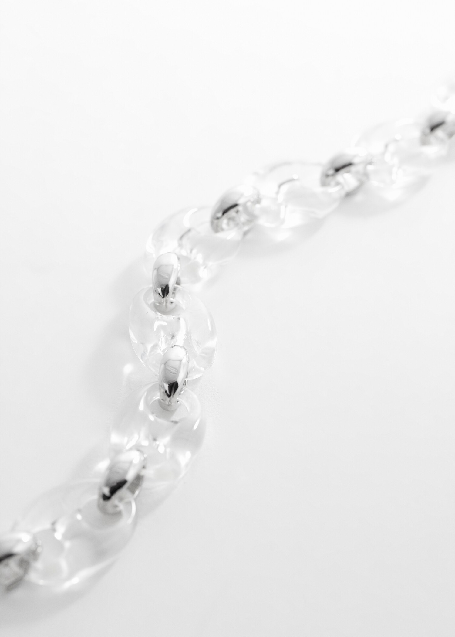 Mixed link collar - รายละเอียดของสินค้า 1