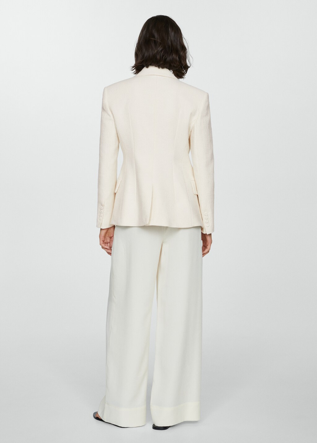ジャケット TAGLIATORE Women Jackets JPARIGI12B 340306EX970 White Women's Tagliatore Jackets - up to −53% | Stylight