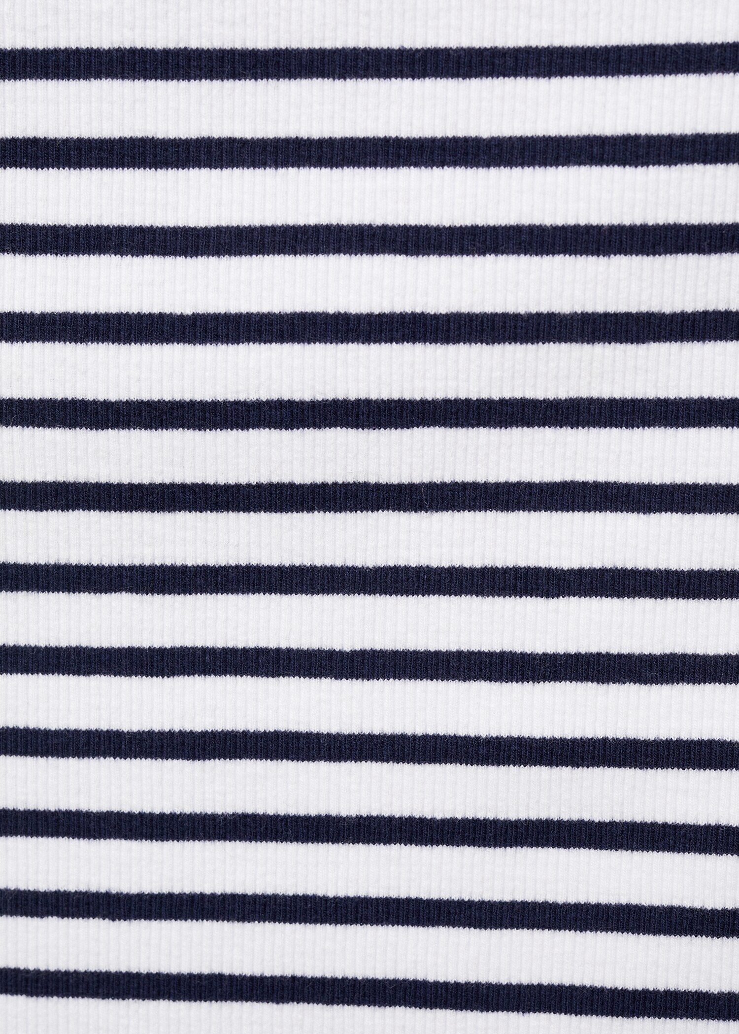 Cotton bandeau top - Details of the article 8