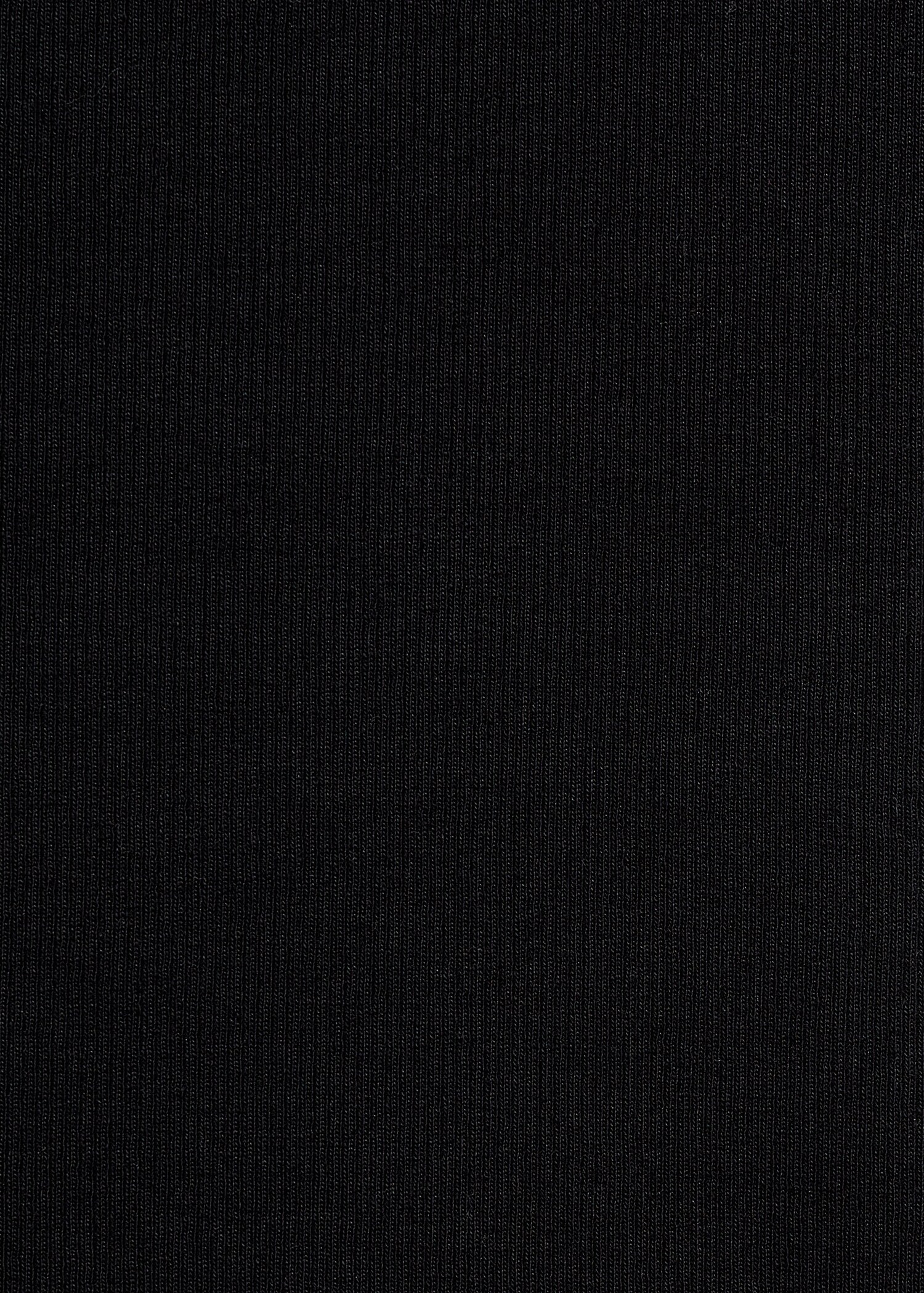 Cotton bandeau top - Details of the article 8