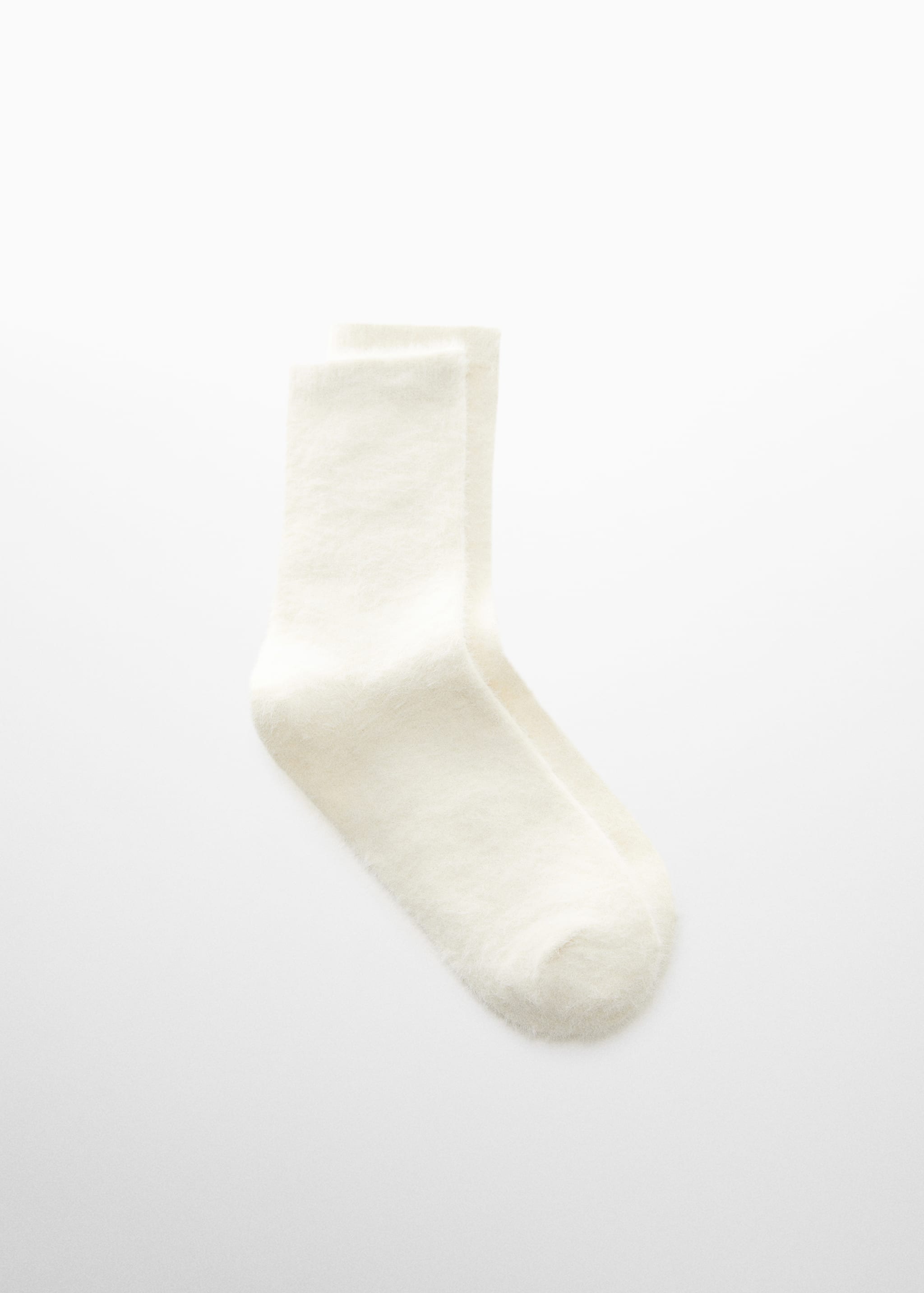 Soft finish socks - Article without model