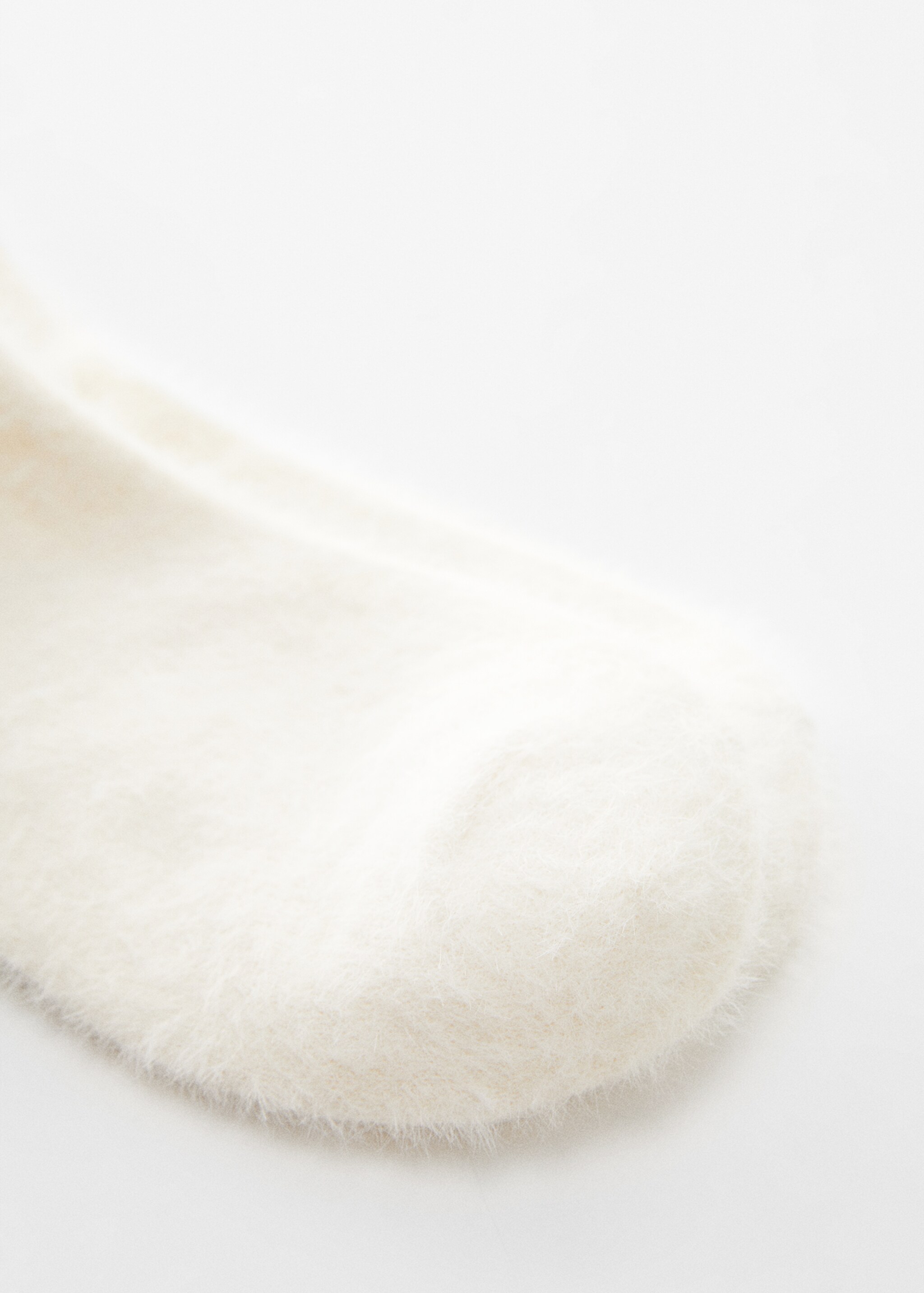 Soft finish socks - Details of the article 1