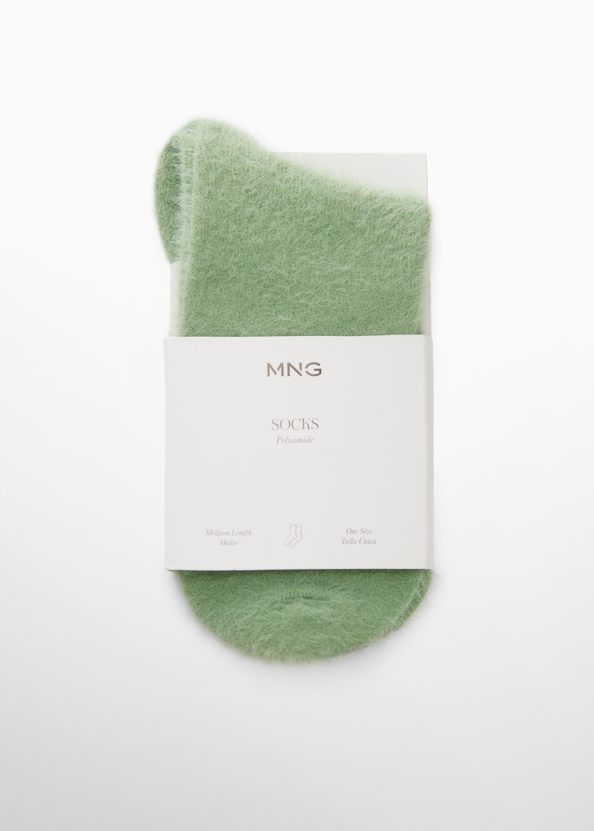 Soft finish socks - Article without model