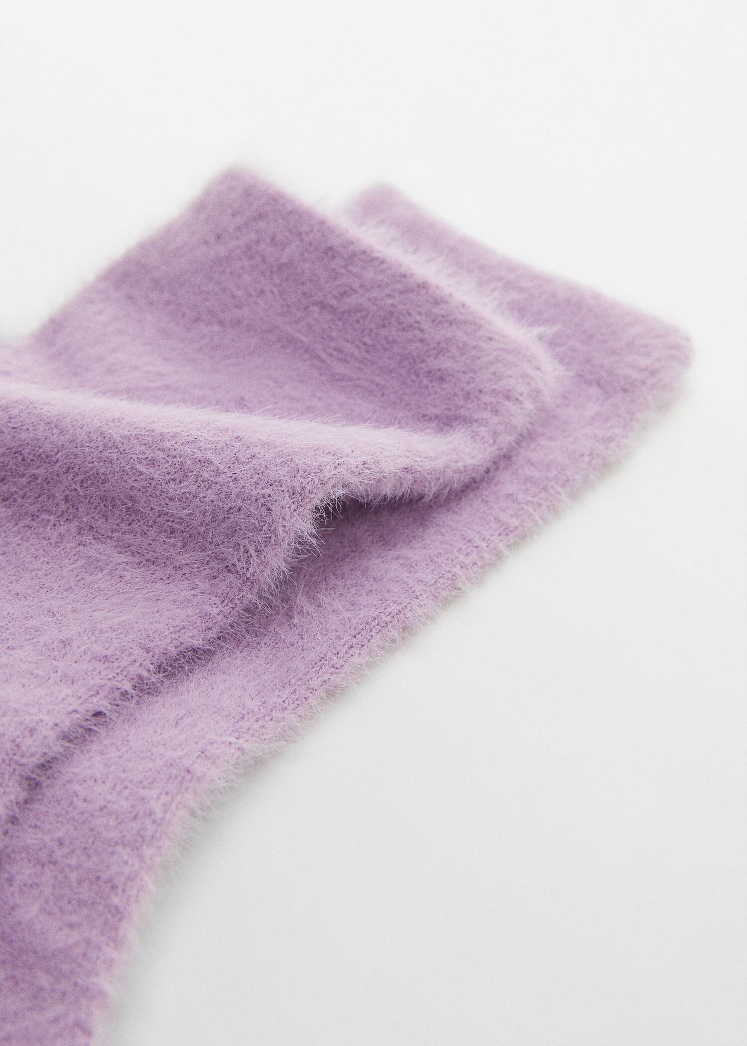 Soft finish socks - Details of the article 1