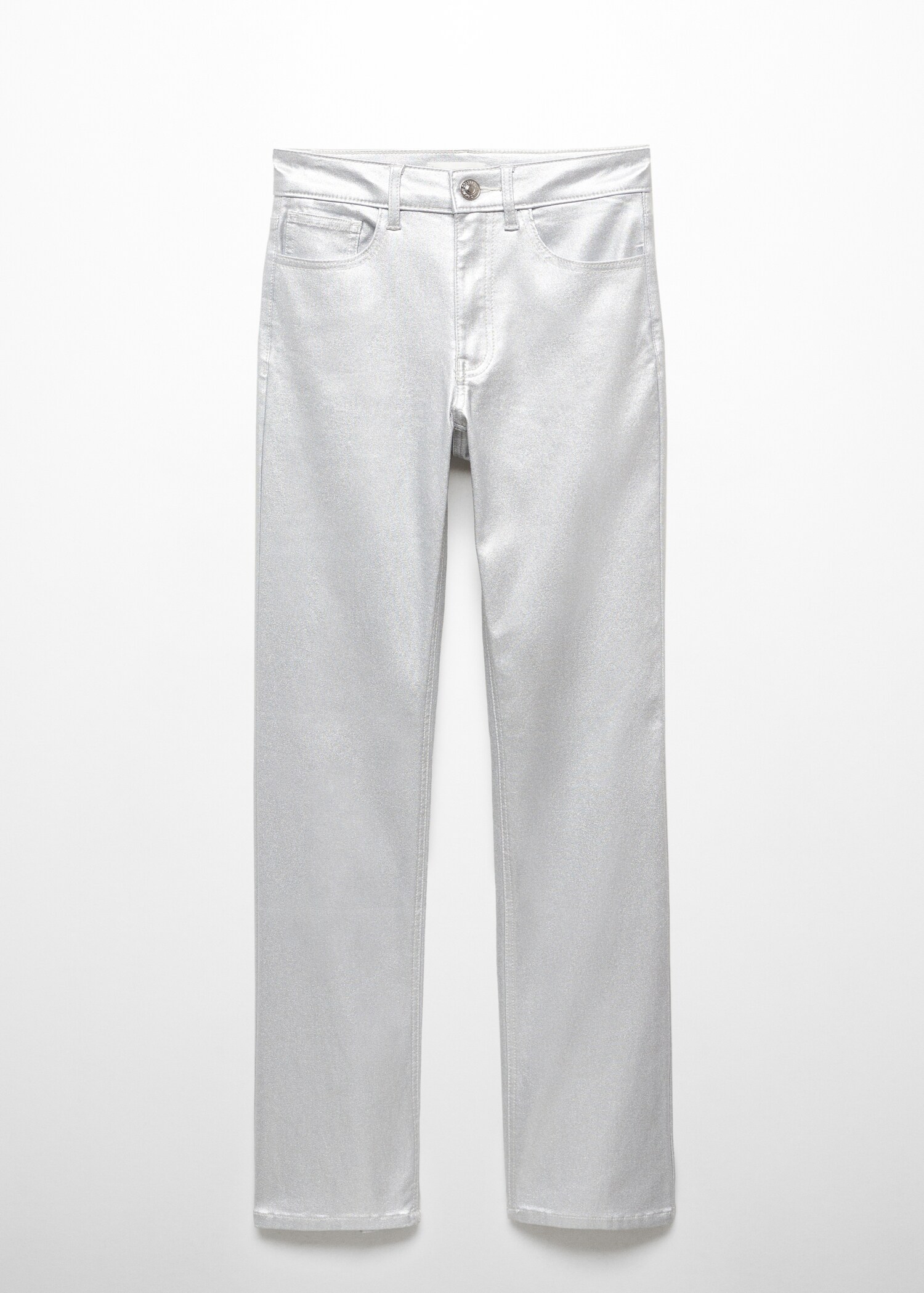 Pantalon métallisé - Article sans modèle