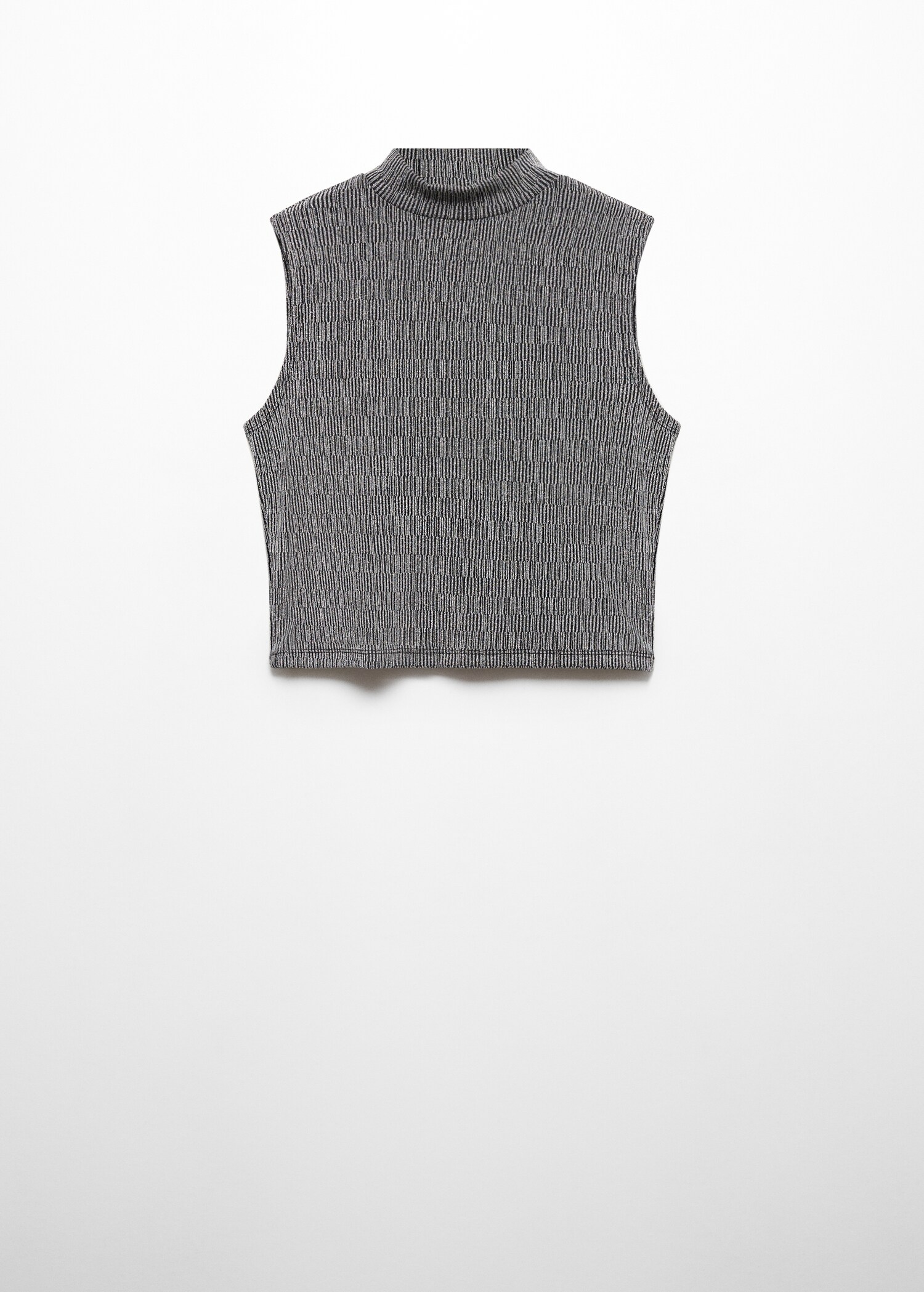 Metallic top - Товар без моделі