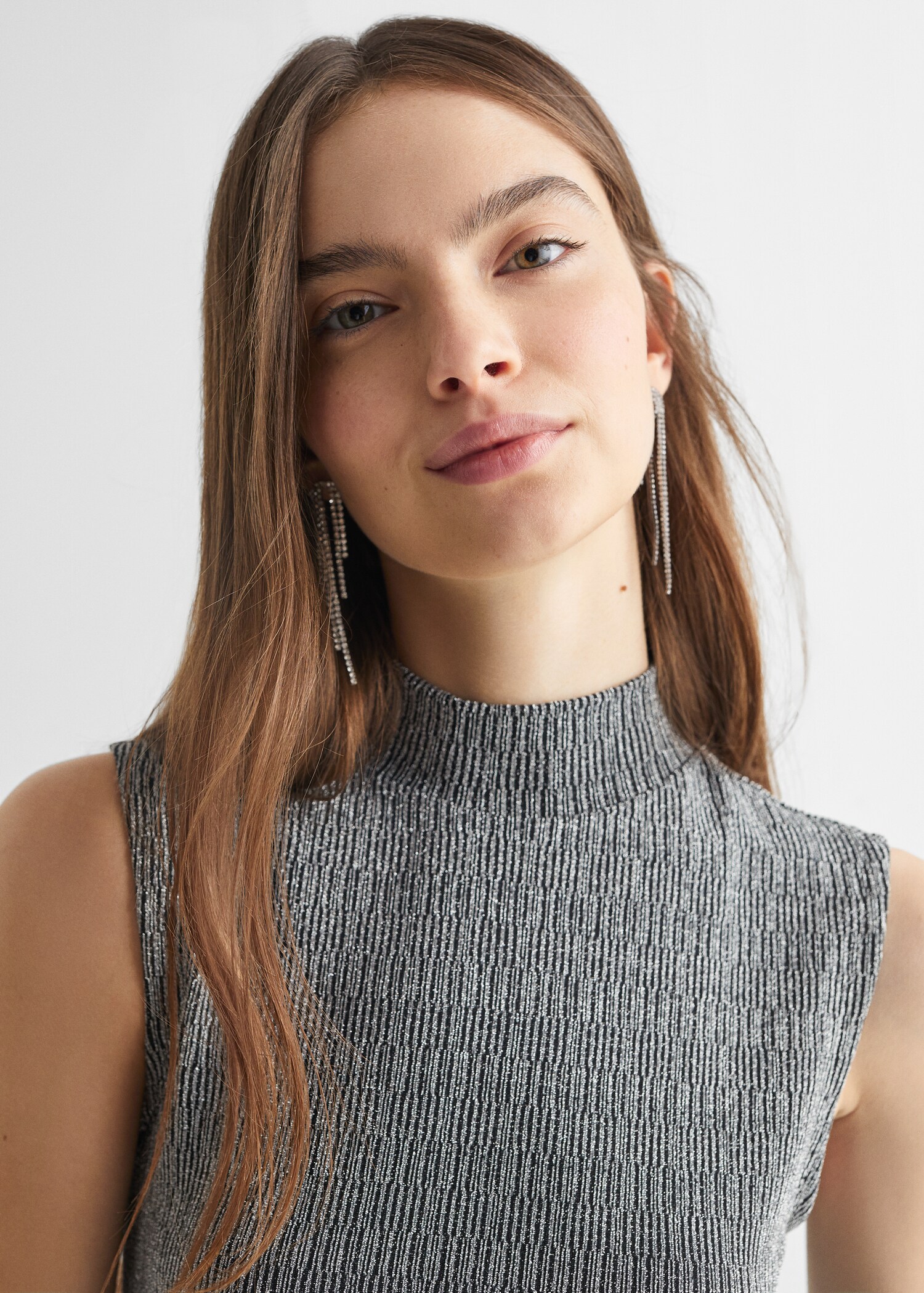 Metallic top - Детальніше про товар 1
