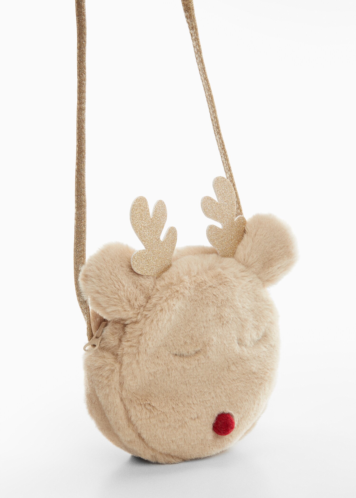 Reindeer bag - Medium plane