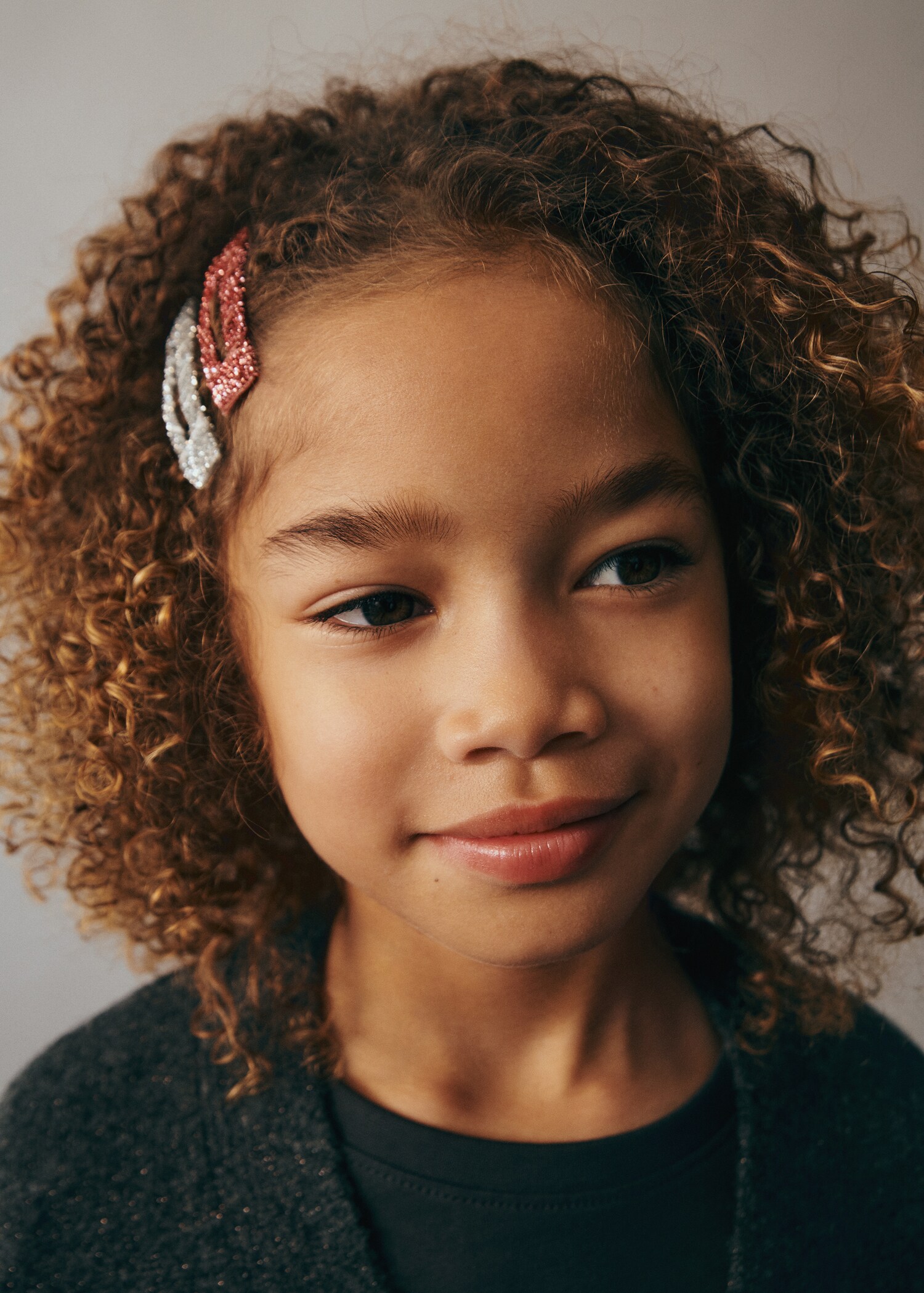 Pack 3 barrettes à cheveux - Détail de l'article 5