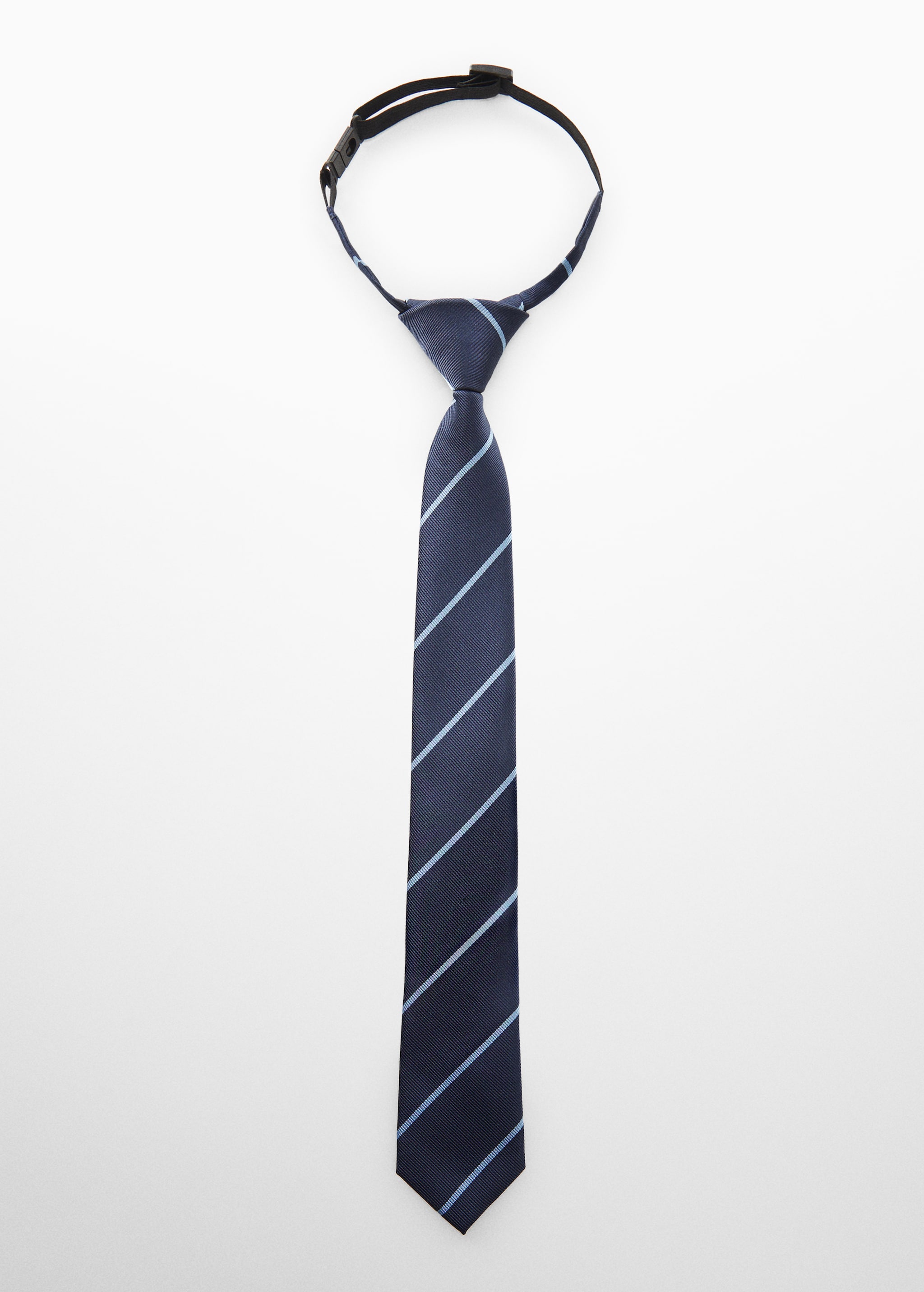 Striped tie - Article without model