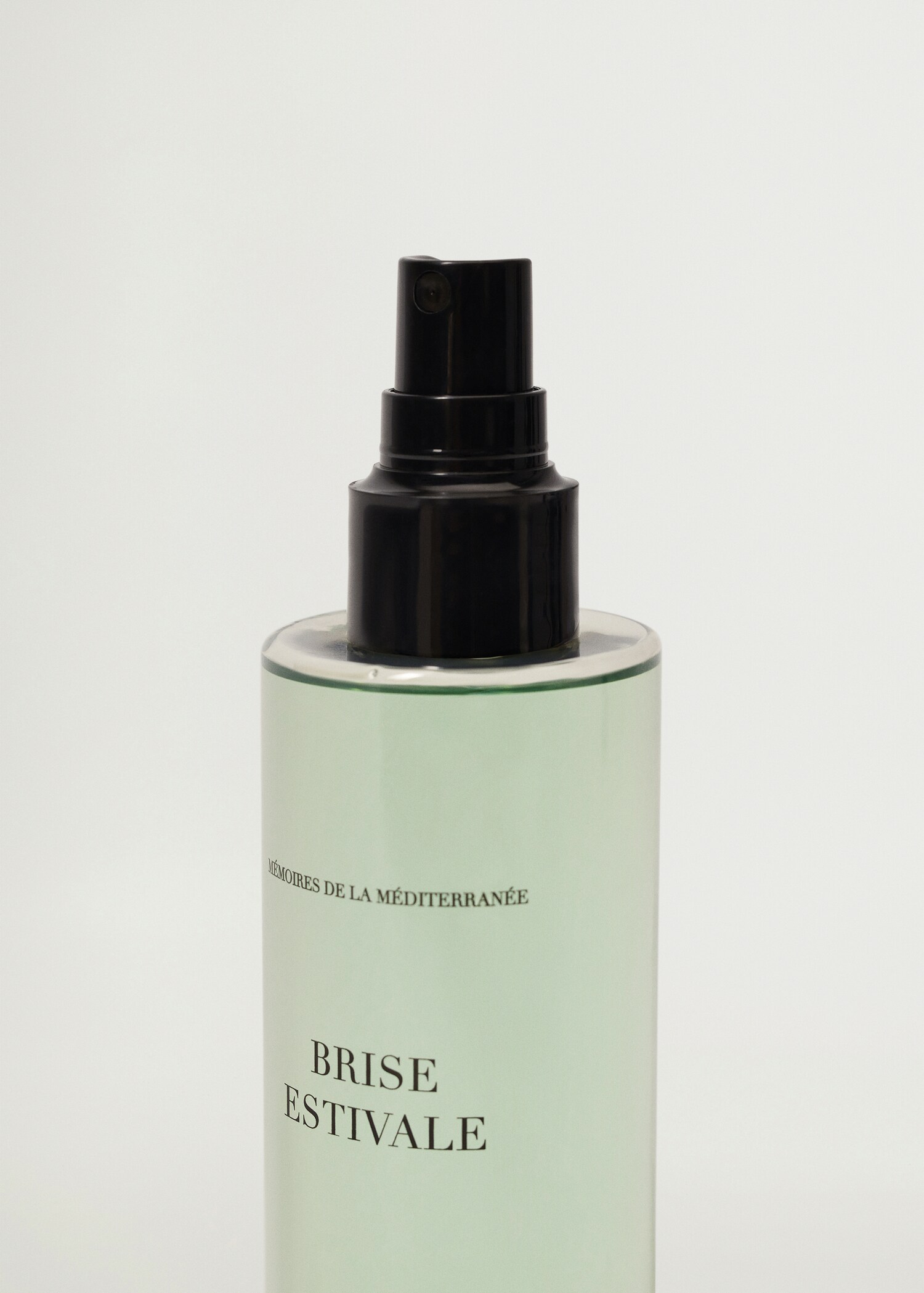 Body Mist Brise Estivale - Medium plane