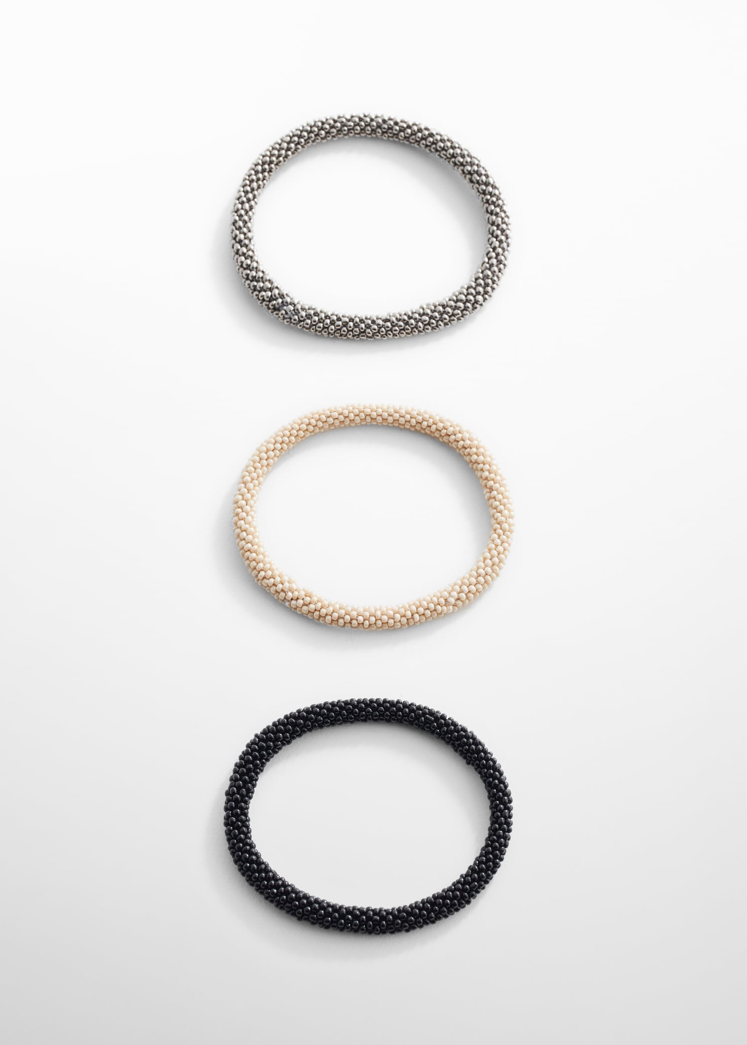 3-pack armband - Artikel utan modell