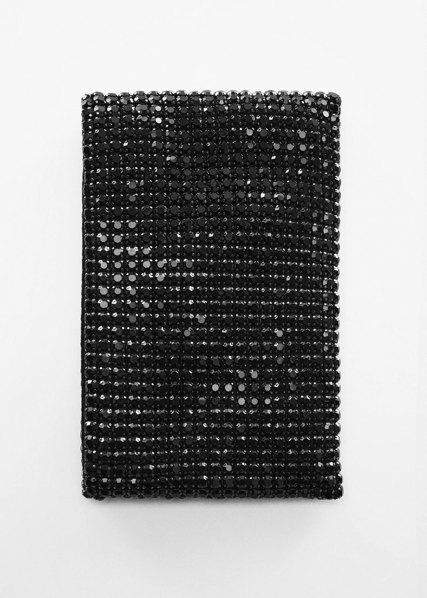 Chain bag with crystals - Details of the article 5