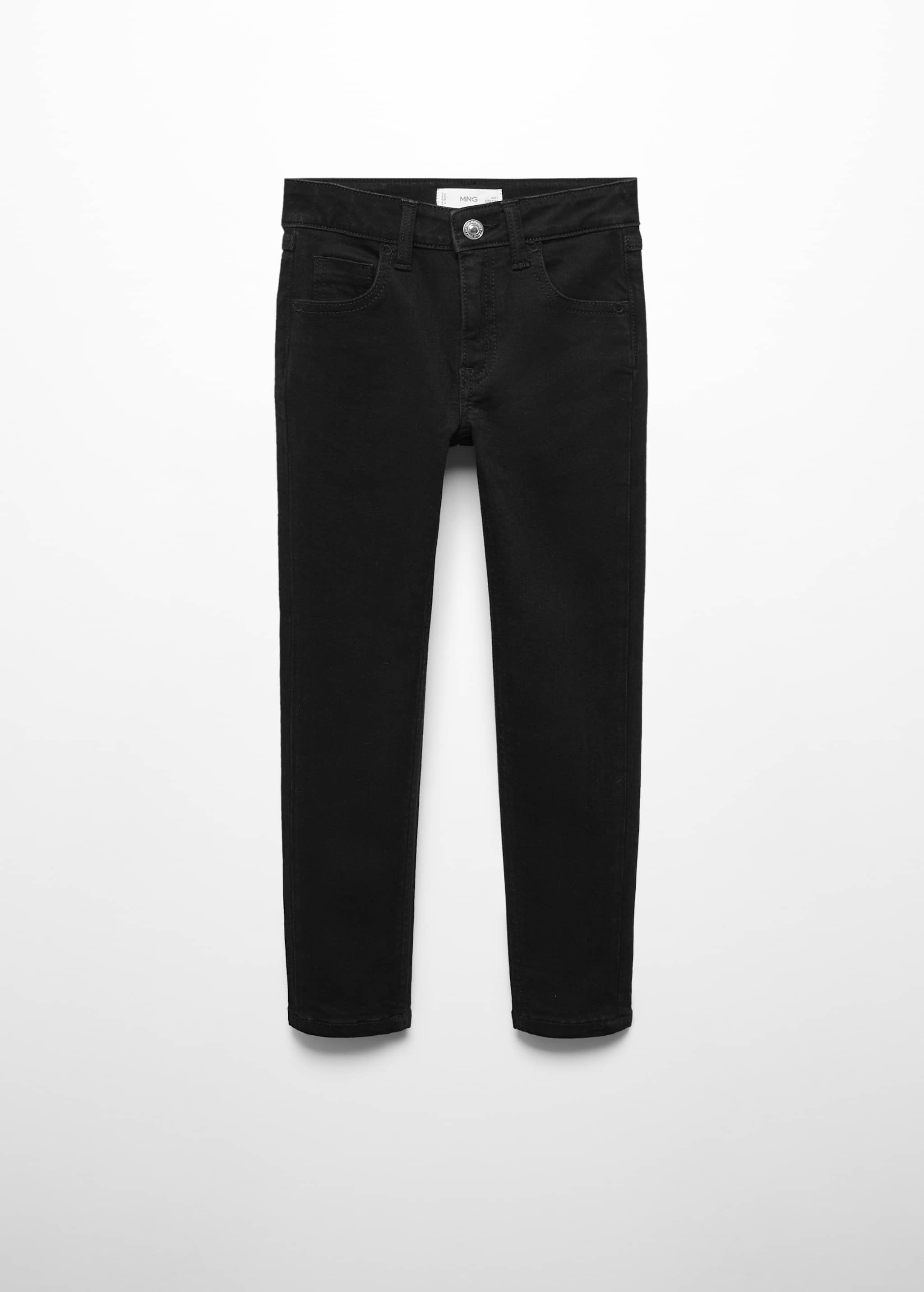 Cotton skinny Jeans - Article without model