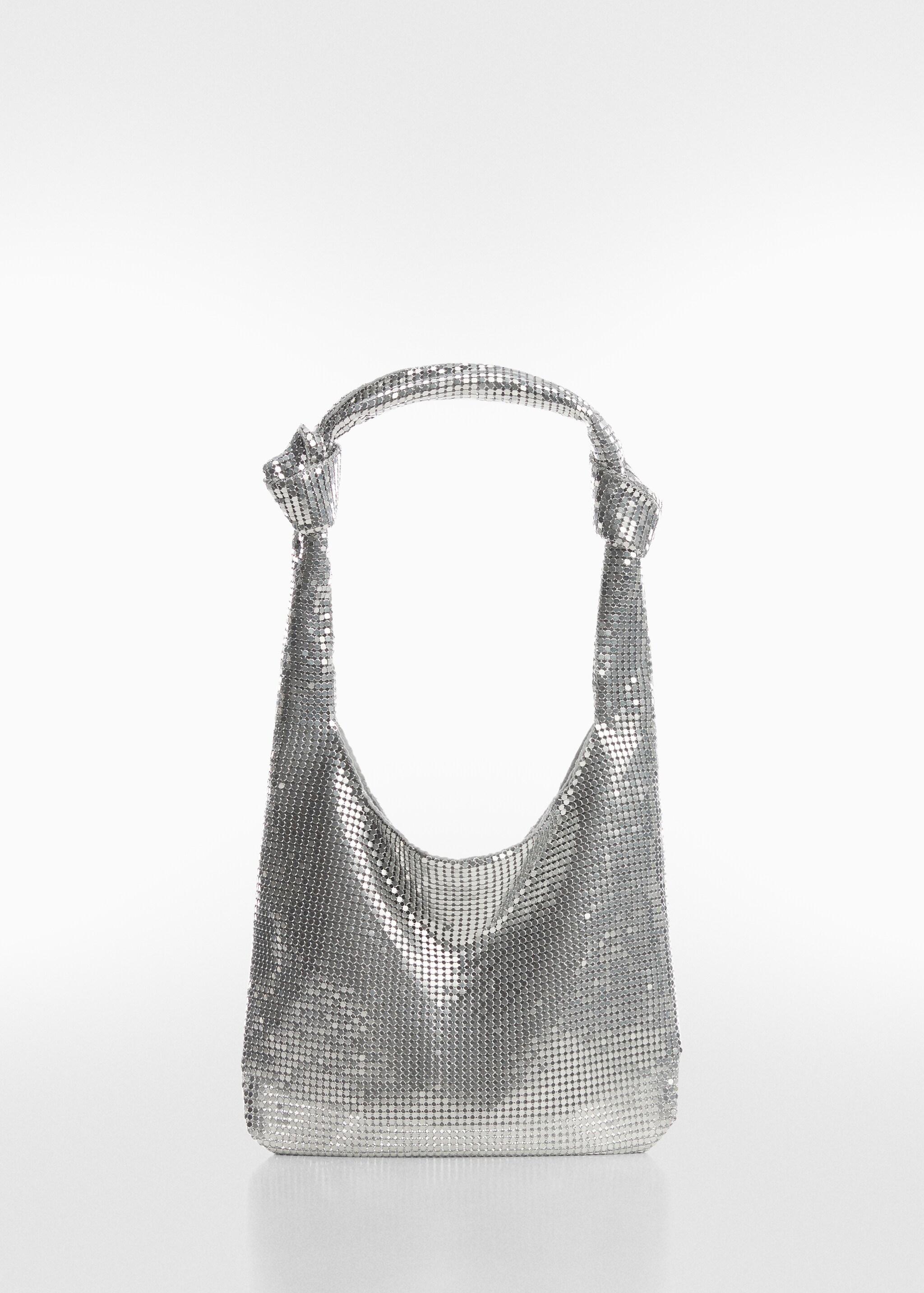 Crystal shoulder bag - Article without model
